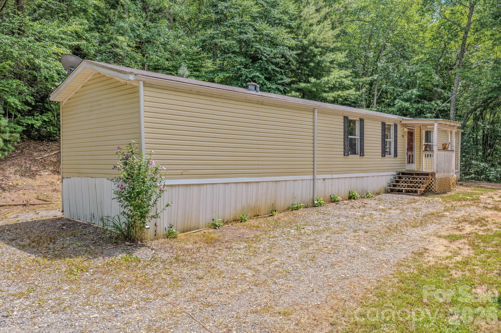 23 Tom Worley Road — photo