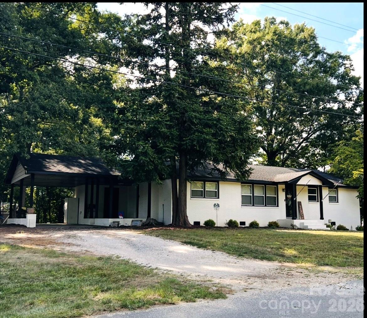 114 Chaney Street — photo