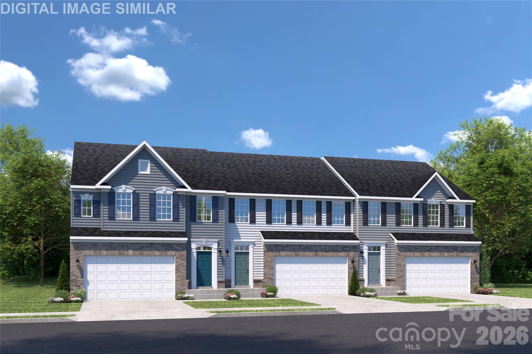 11194 Emerson Landing Drive — photo