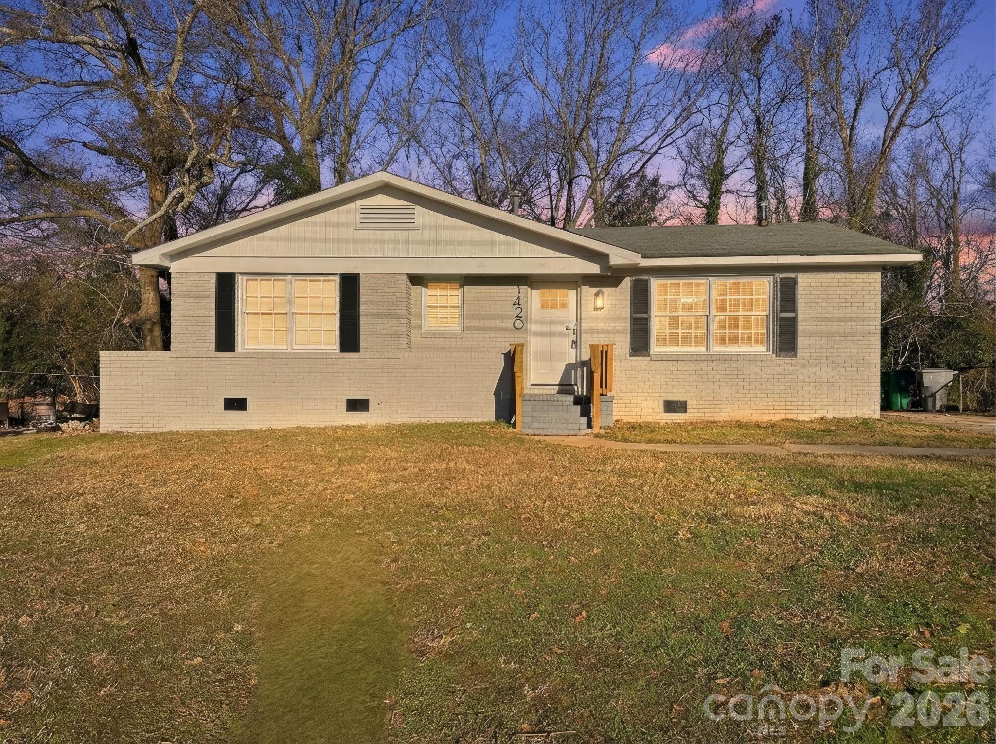 1420 Rollingwood Drive — photo