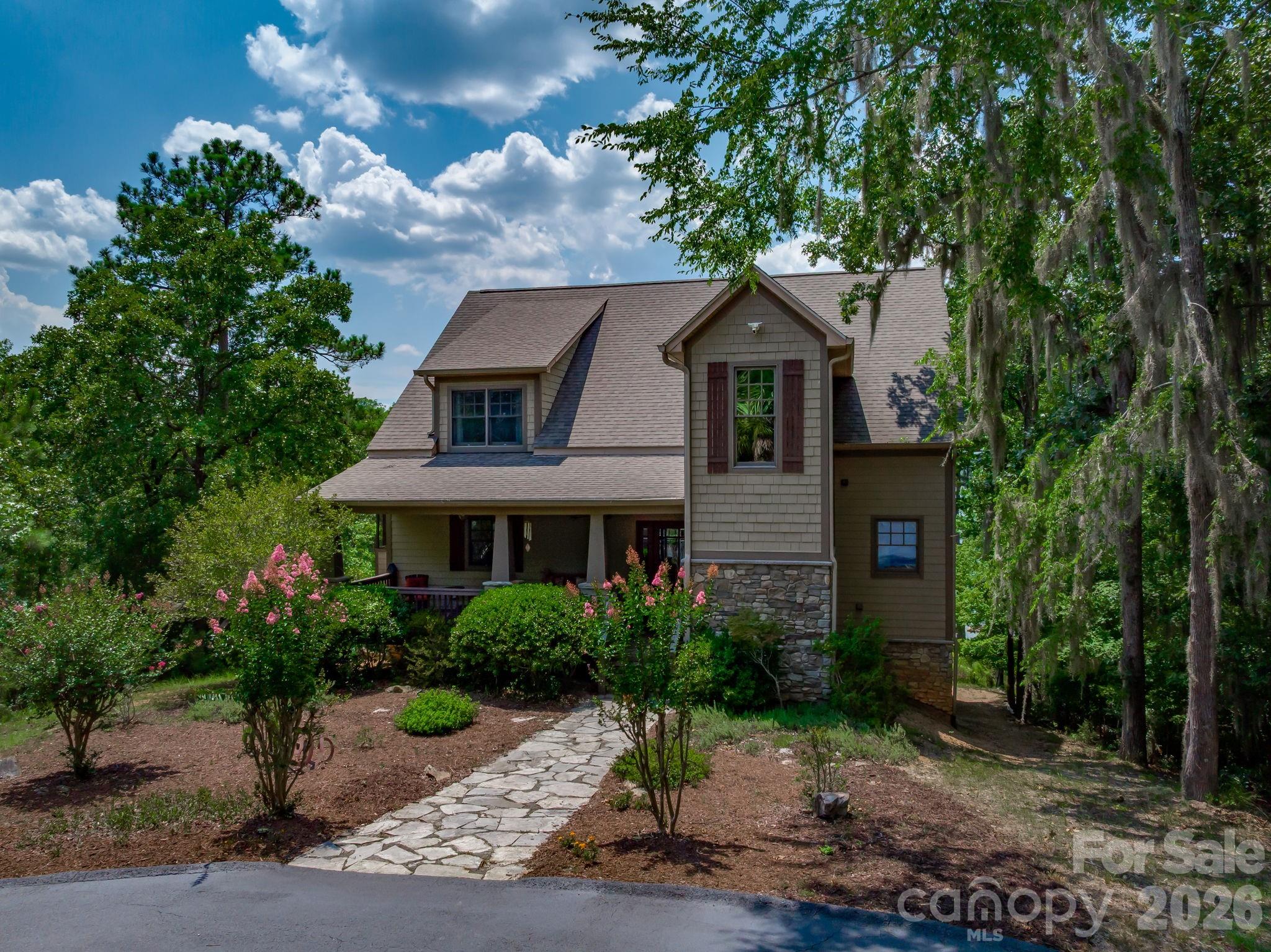 2273 a Horton Cove Lake Water Road — photo