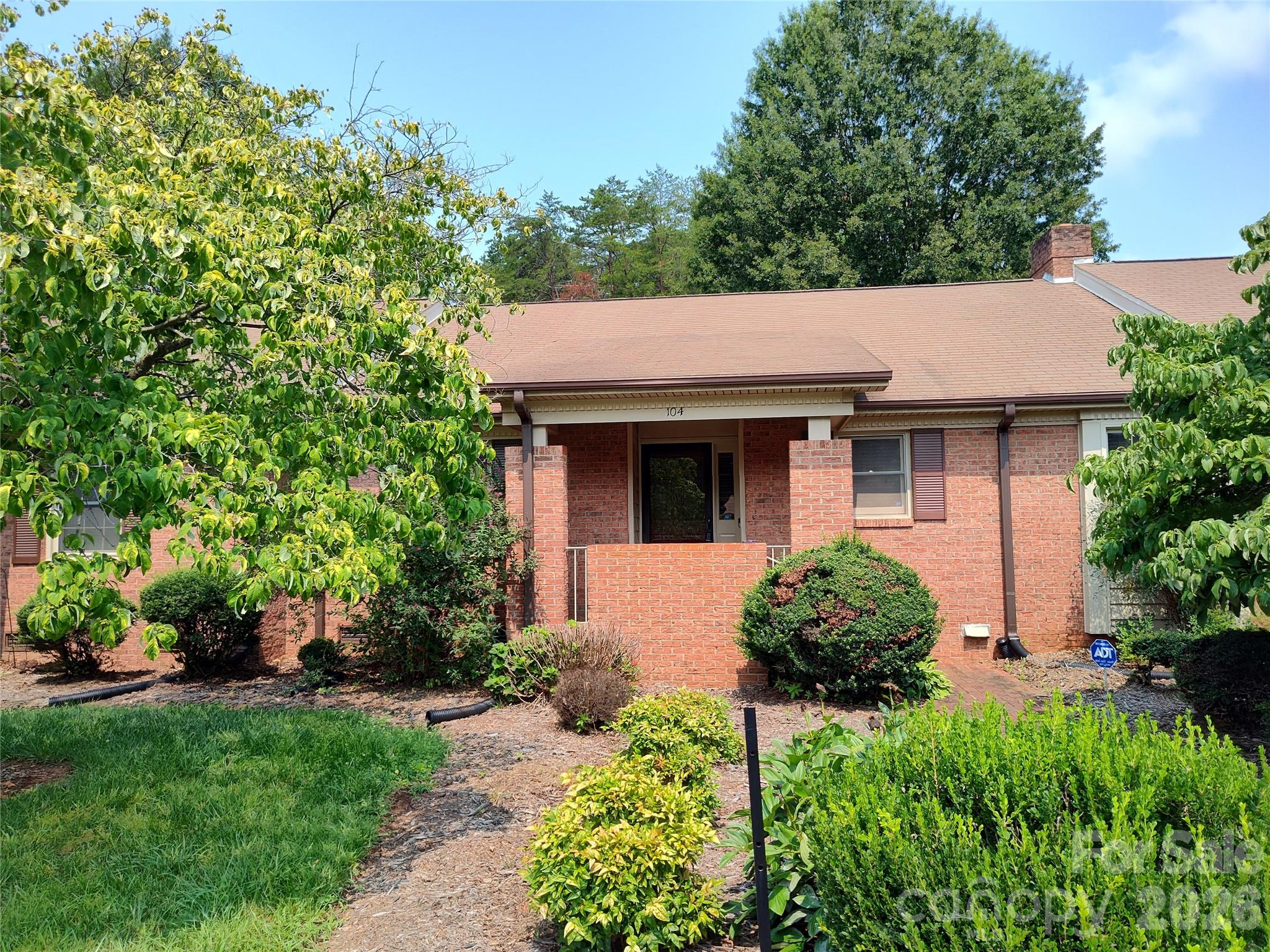 104 Swaim Court — photo