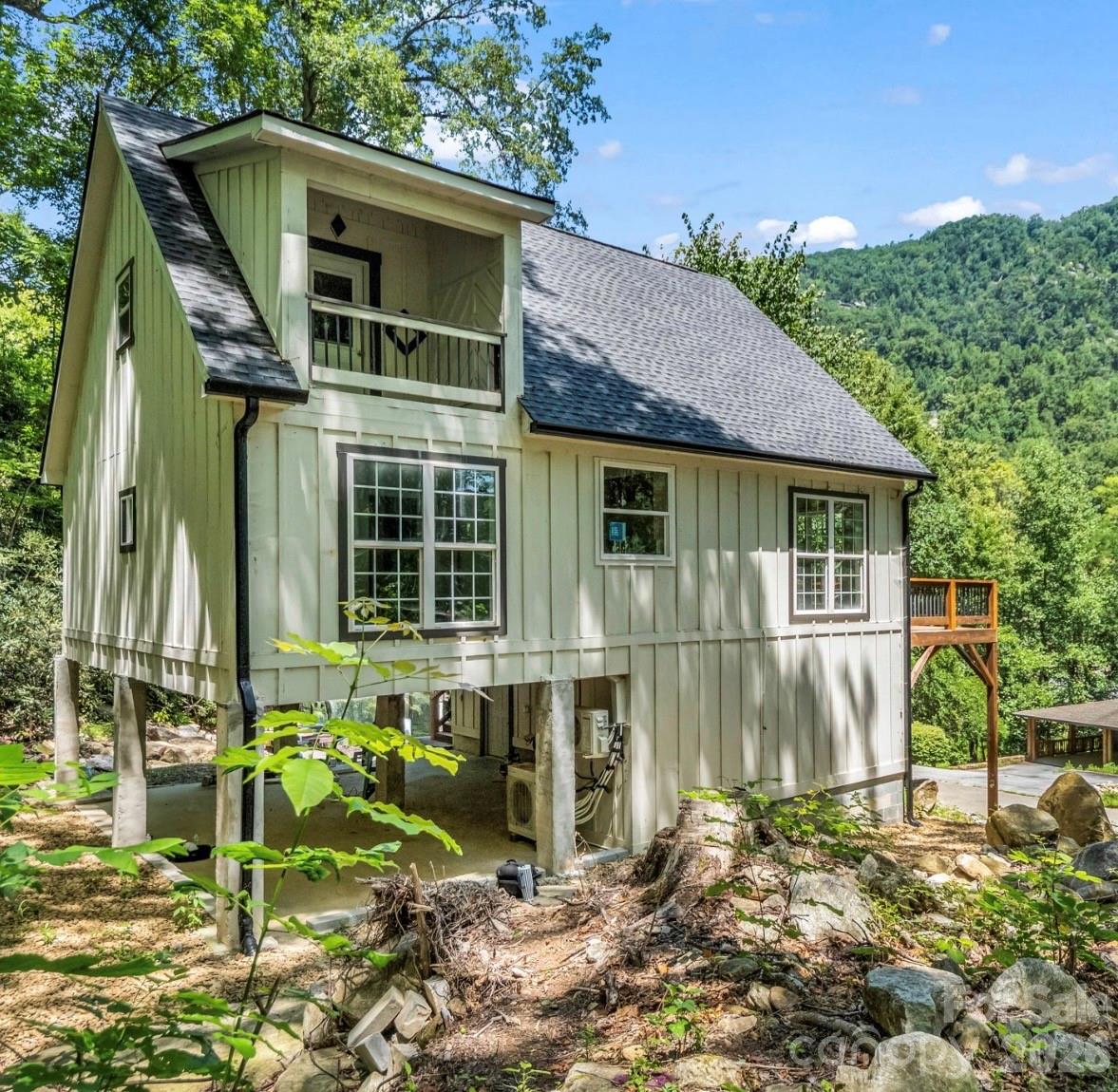 168 Fall Creek Drive — photo