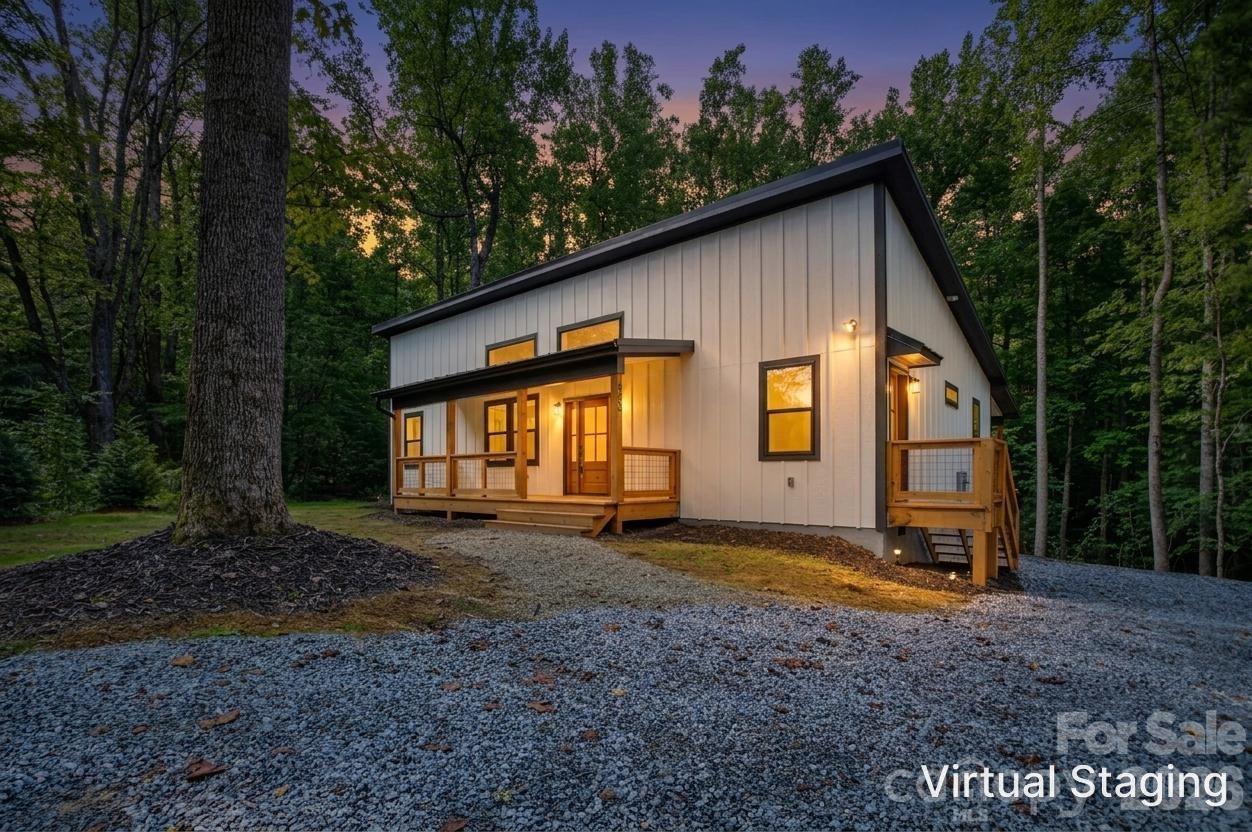 1008 Bell Mountain Road — photo