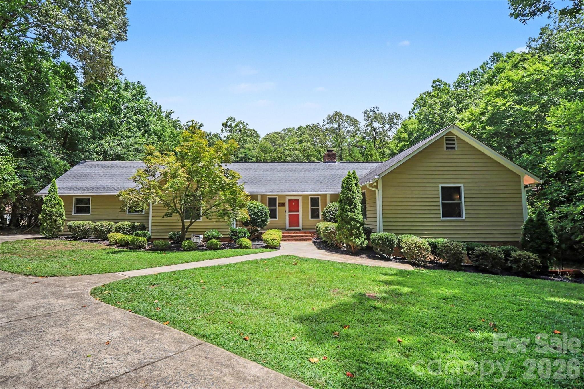 519 Raintree Drive — photo