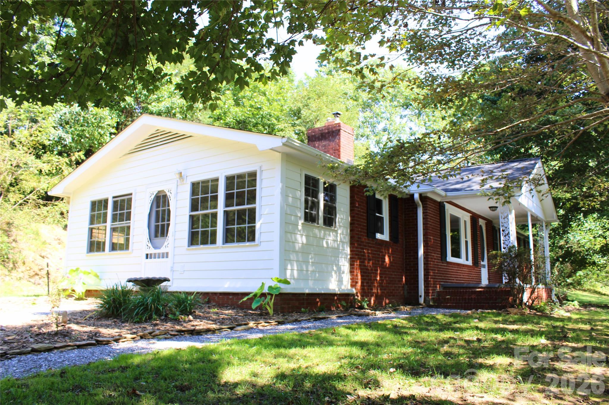 2838 Seven Mile Ridge Road — photo