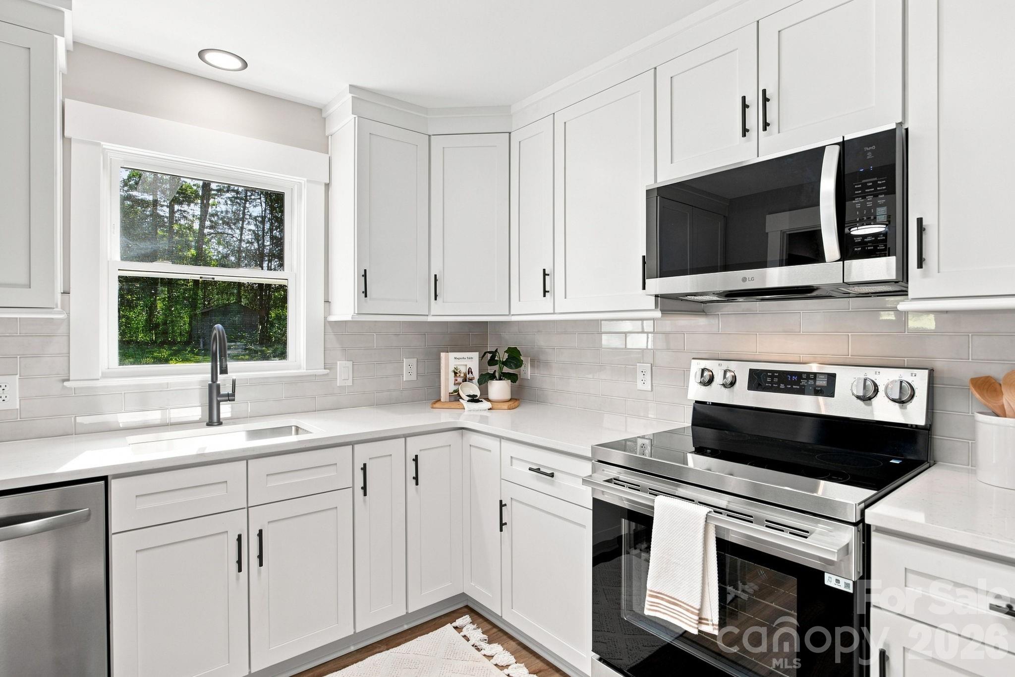 3533 Amity Hill Road — photo