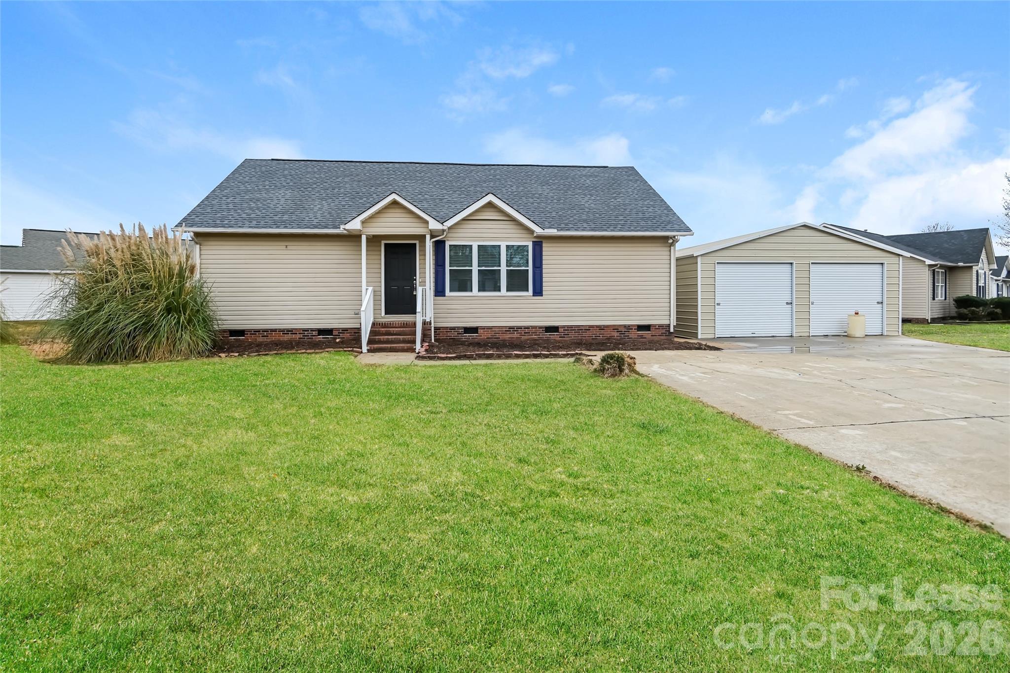 5124 Wheat Drive SW — photo