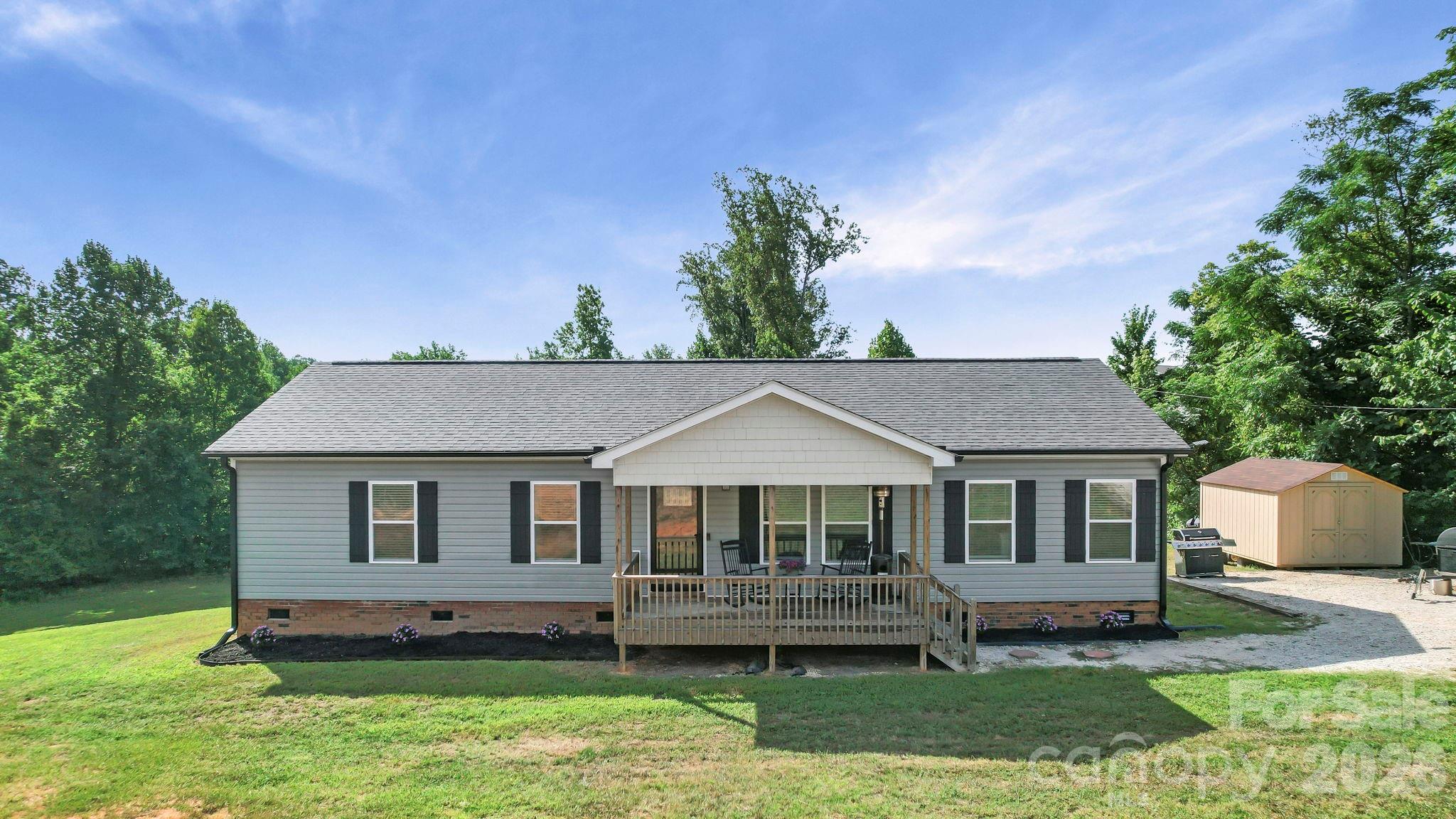 360 Sparkleberry Lane — photo