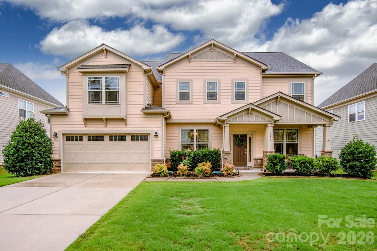 130 Eagles Landing Drive — photo