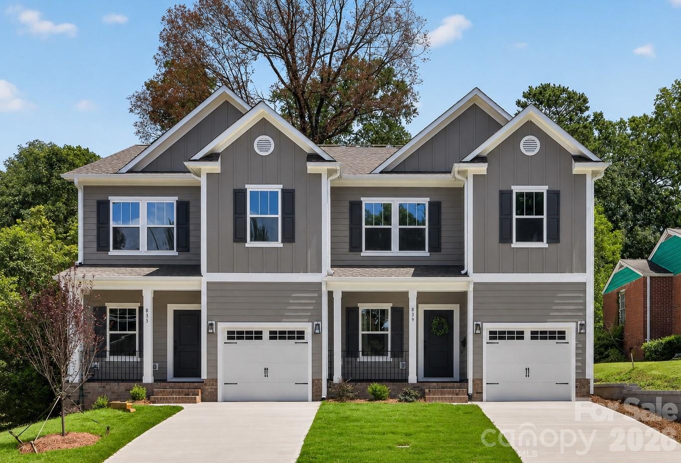 839 Druid Circle — photo