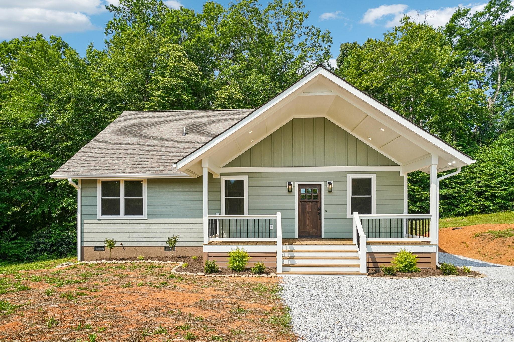 268 & Lot 1 Appalachian Retreat None — photo