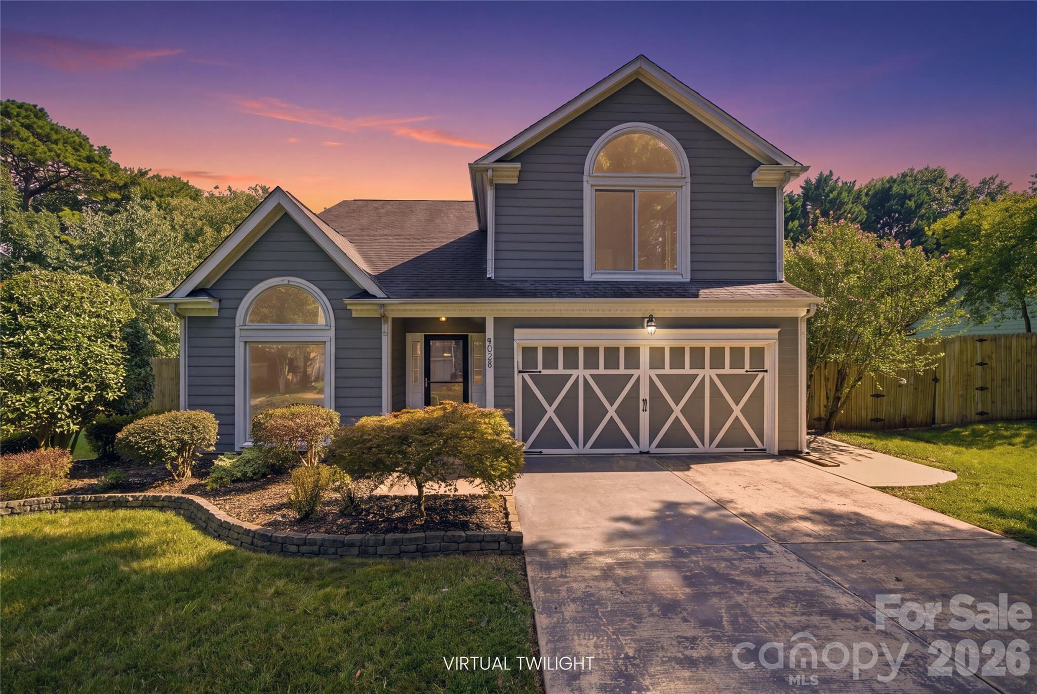 9028 Agnes Park Lane — photo