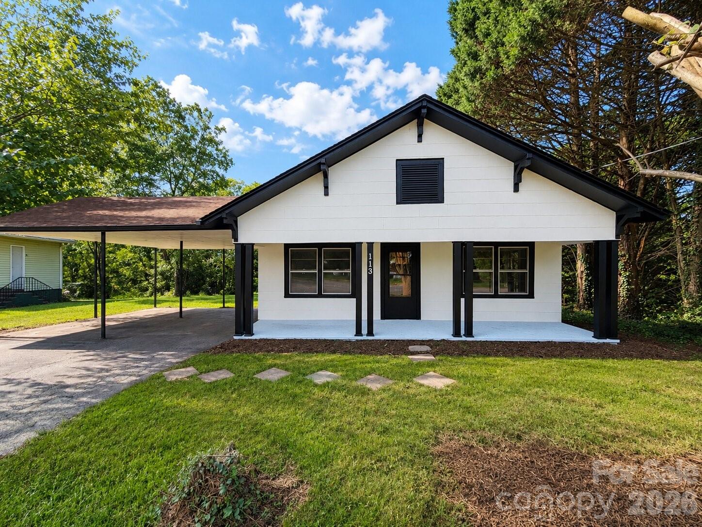 113 Mountain View Street — photo