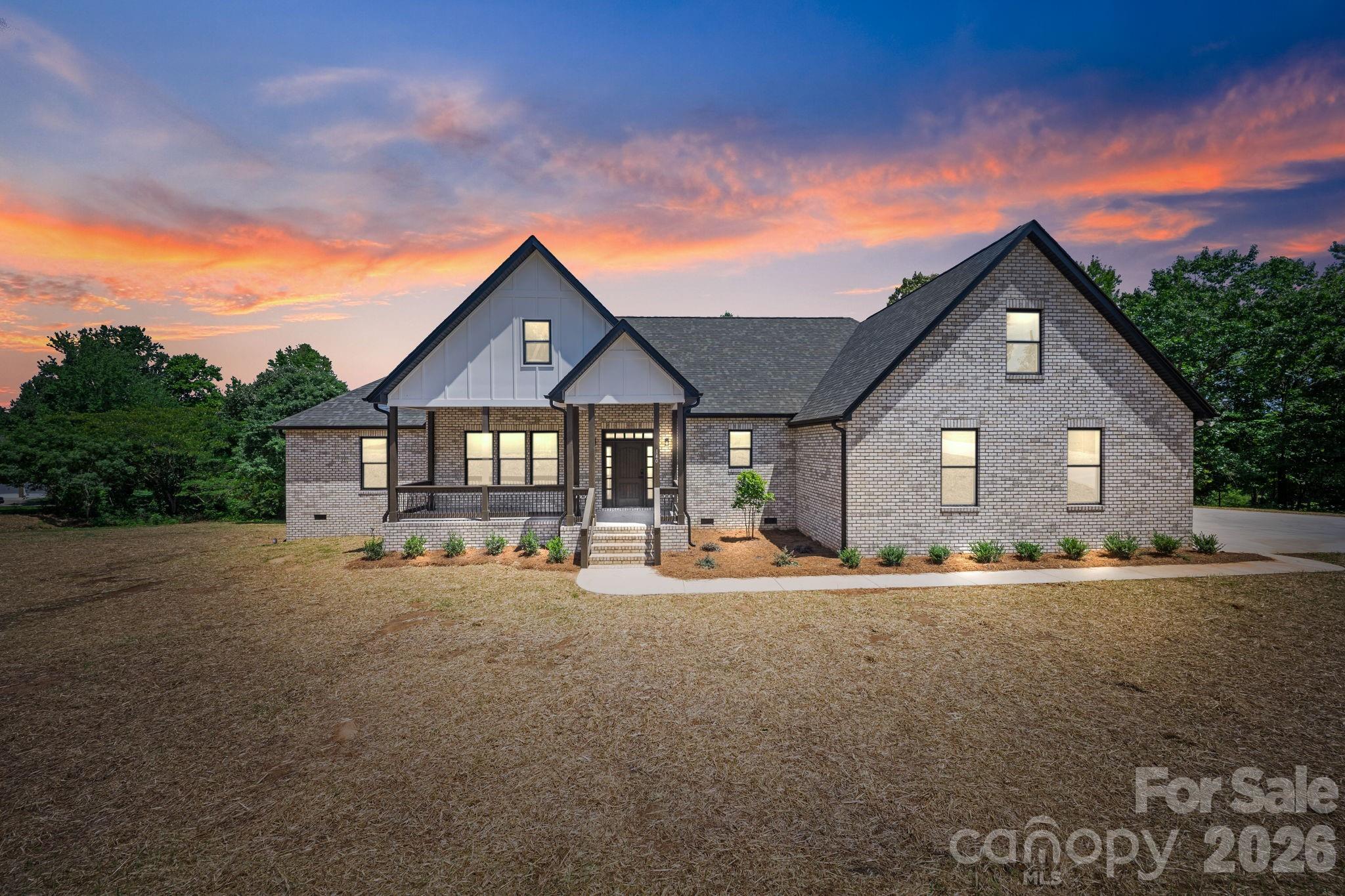 140 Ridgeline Drive — photo