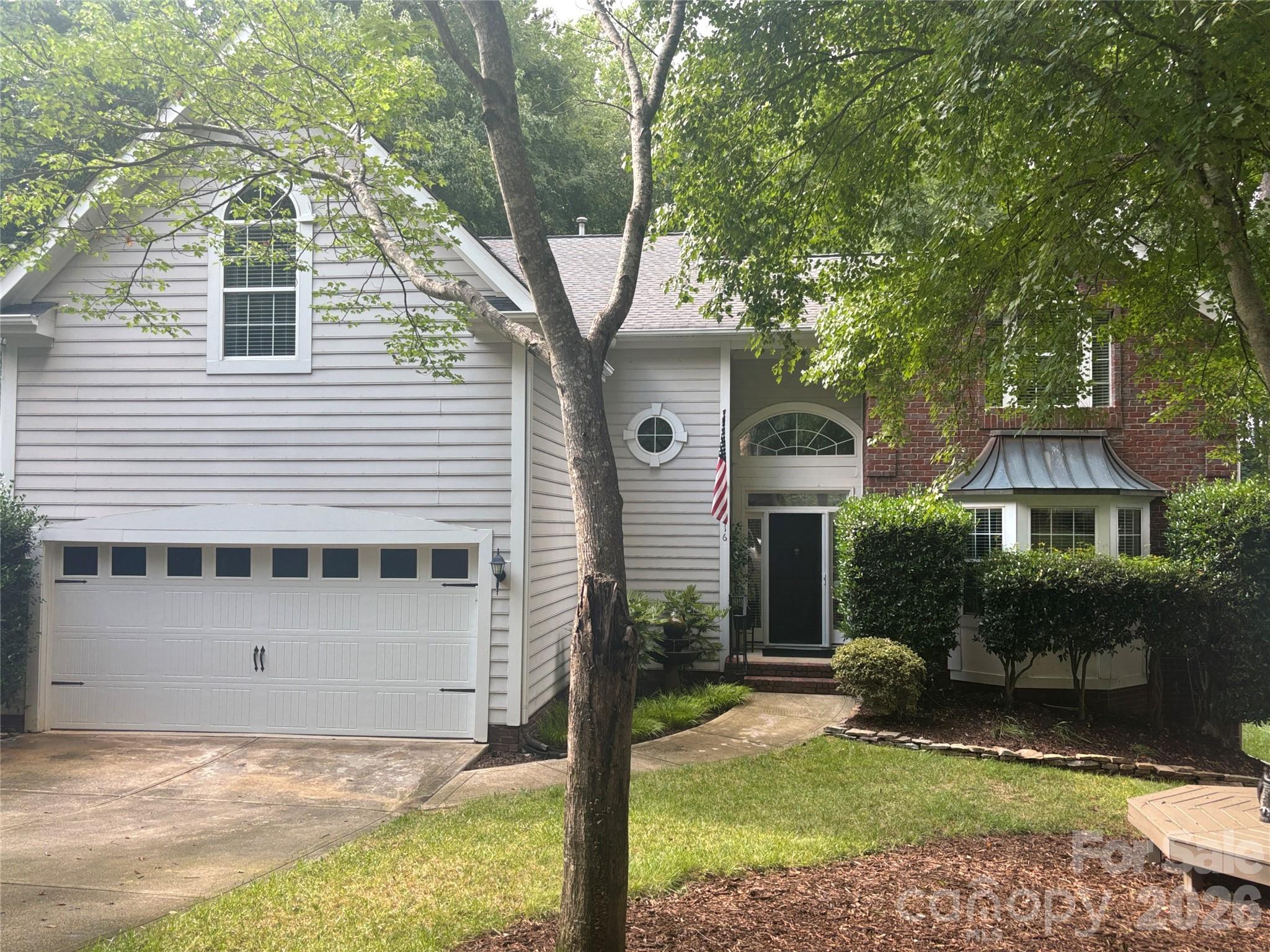 6116 Robley Tate Court — photo
