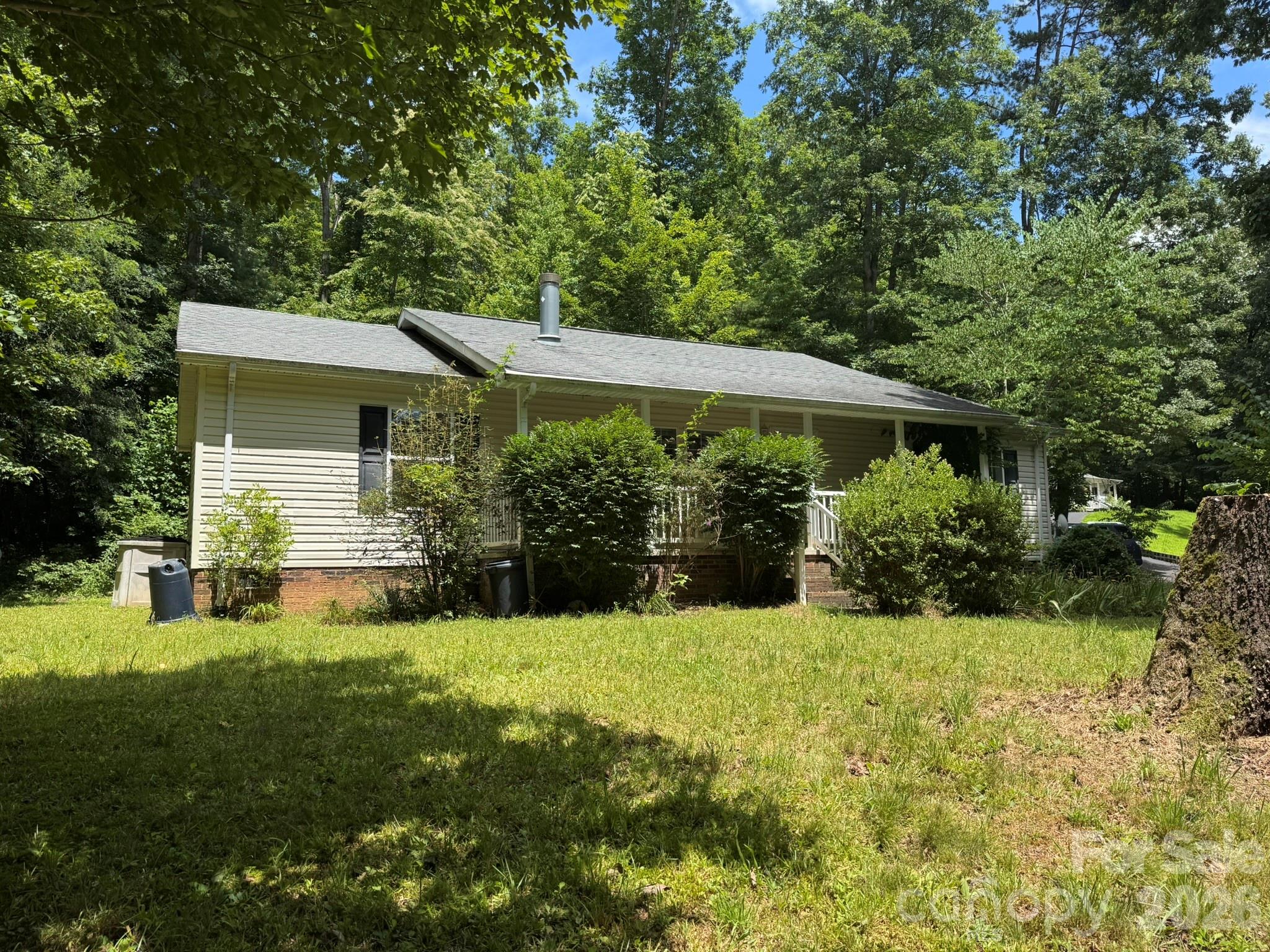 83 Tall Timber Drive — photo