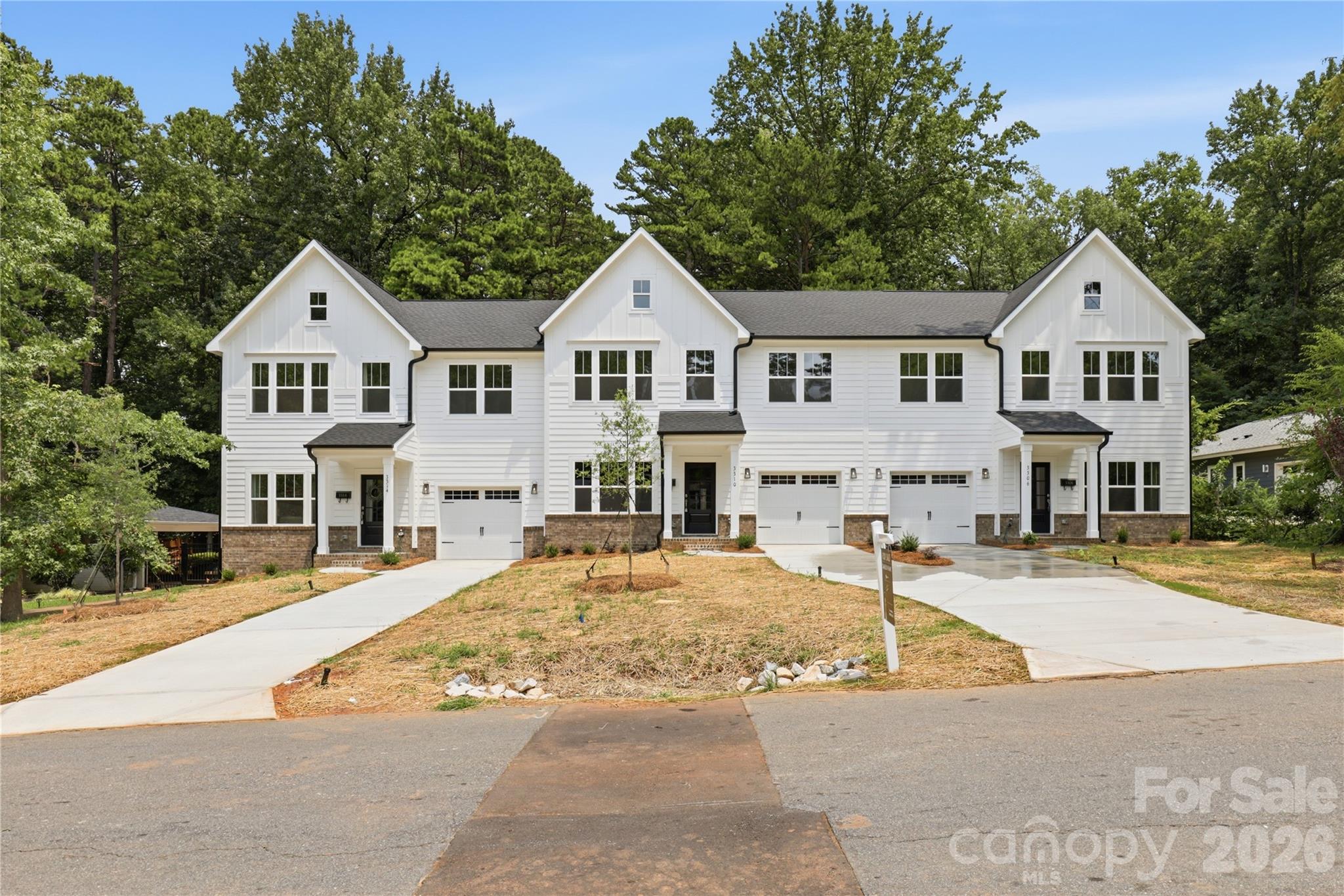 3310 Campbell Drive — photo