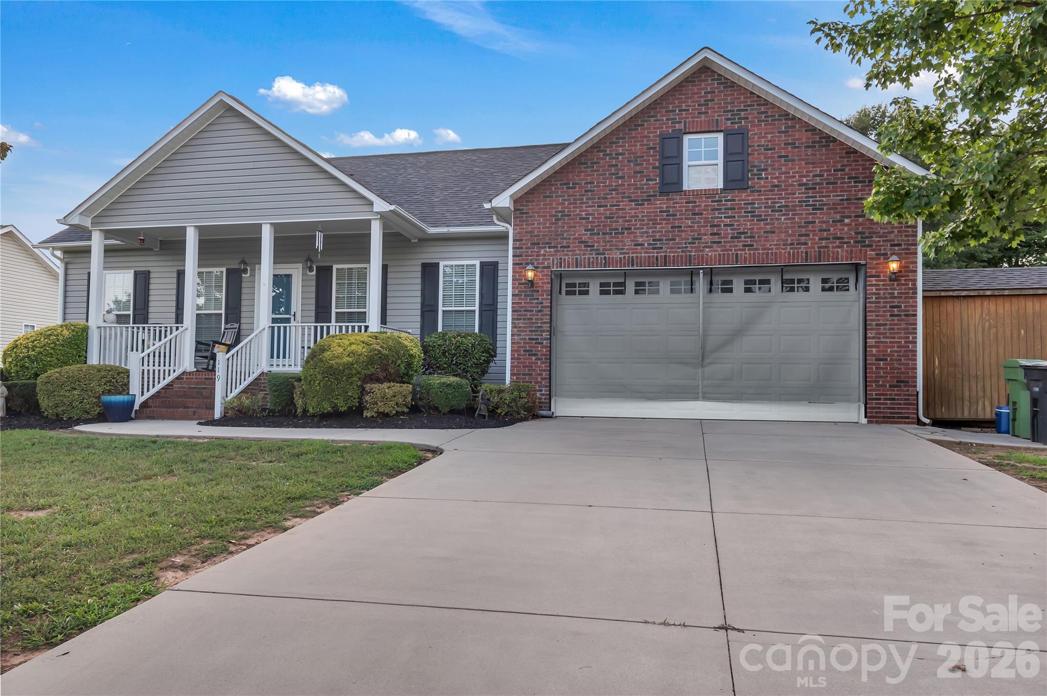 119 Brookview Drive — photo