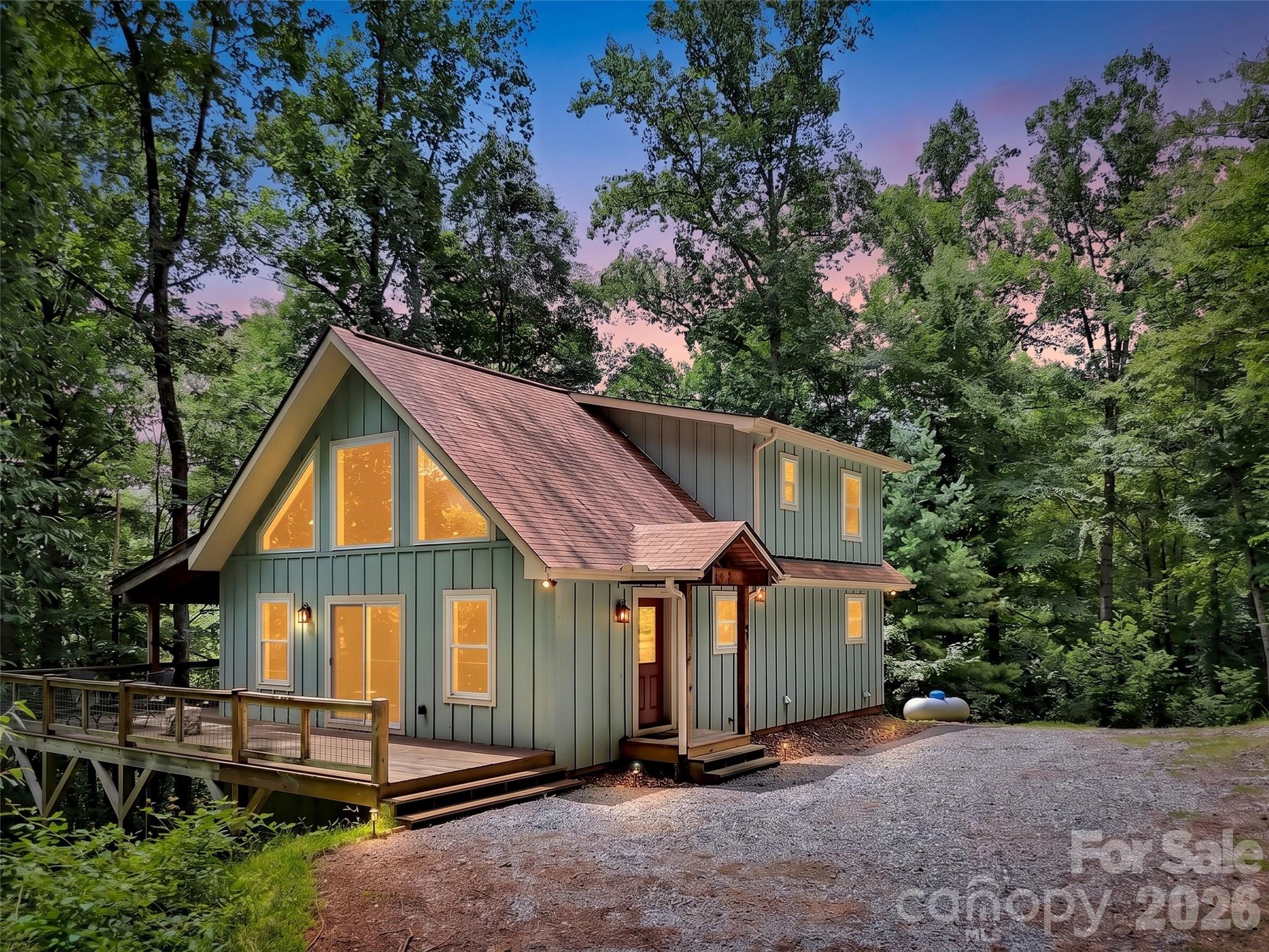 291 Incline Drive Drive — photo