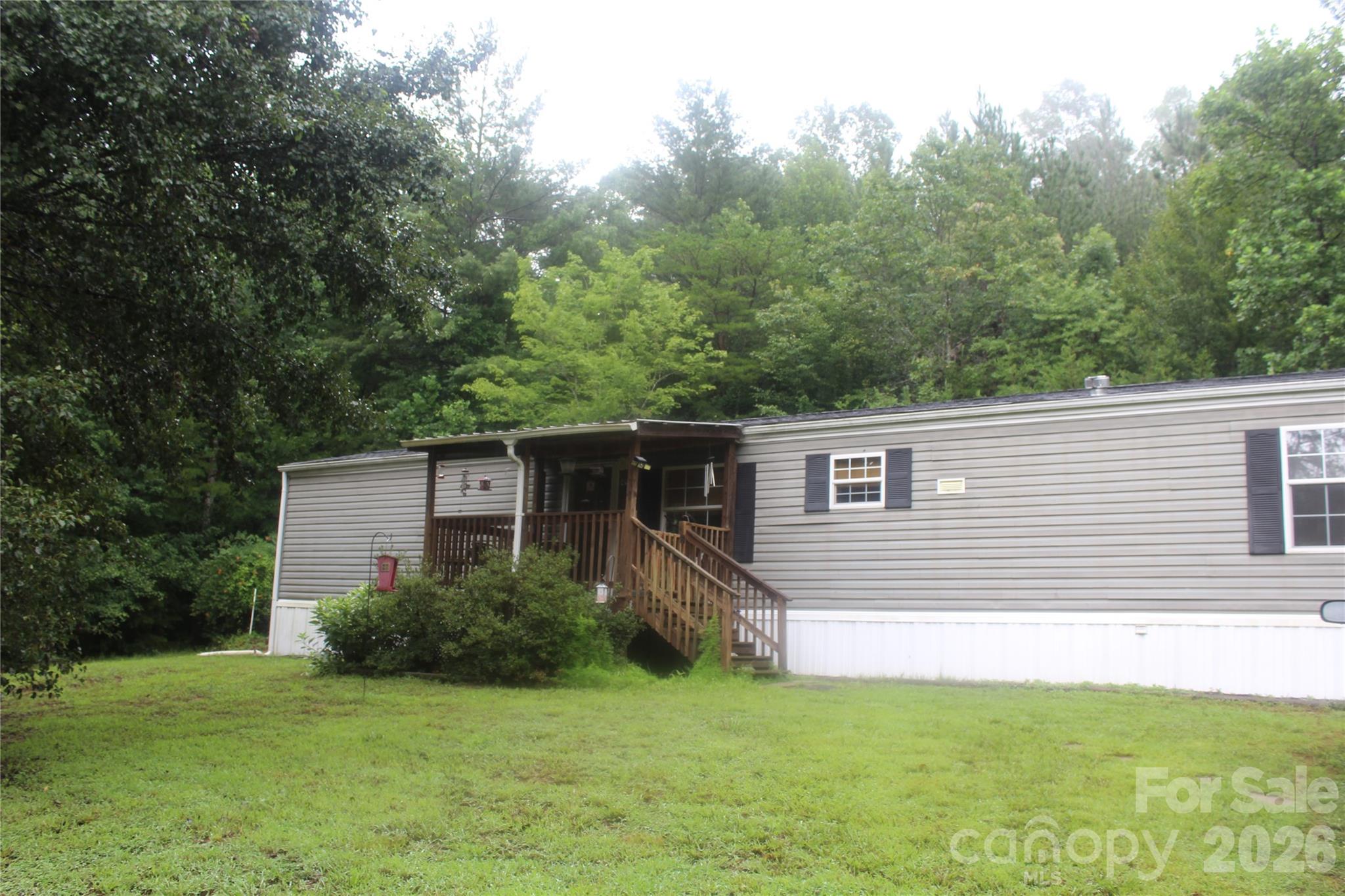4951 Mount Olive Church Road — photo