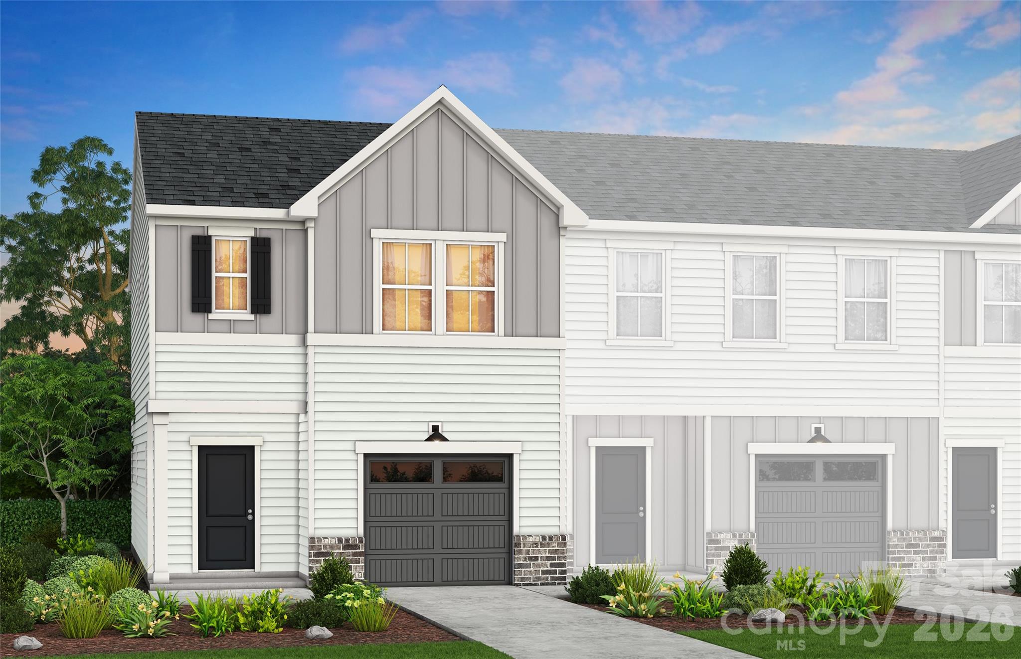 12116 Oak Street — photo