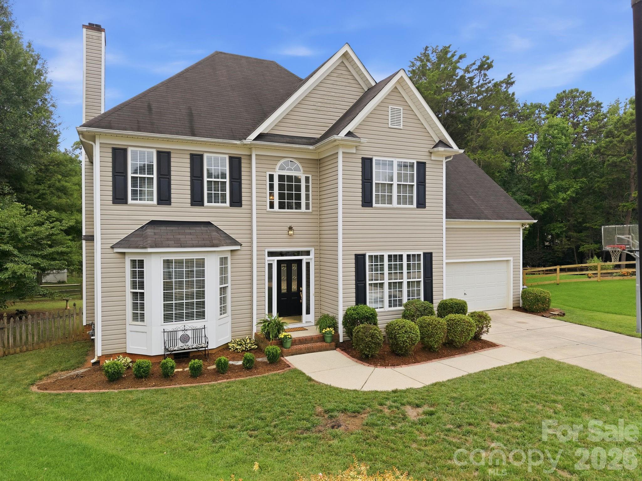 10310 Sawtimber Court — photo