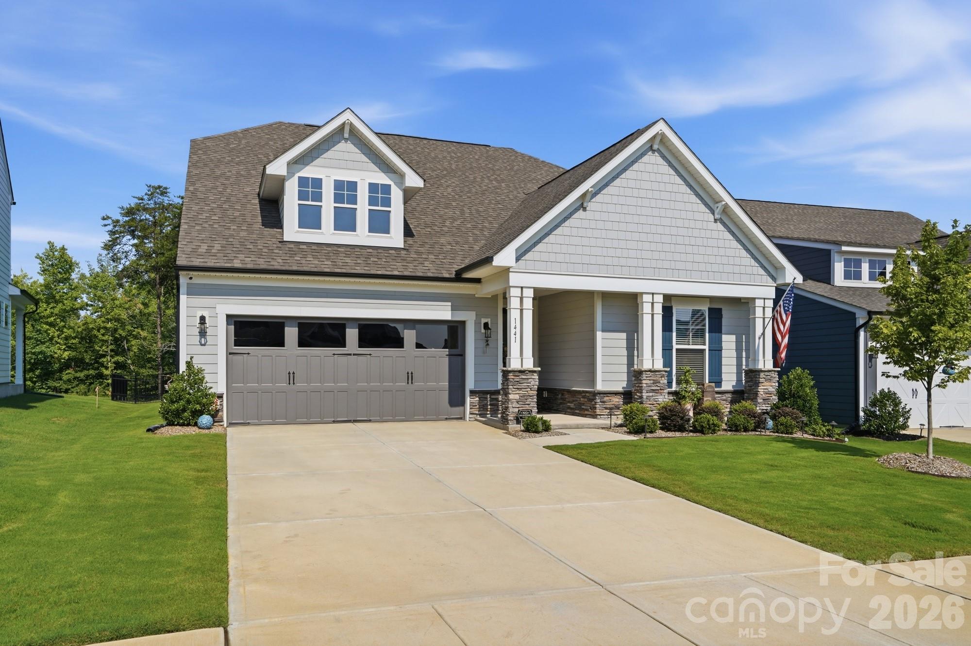 1441 Ardmore Drive — photo