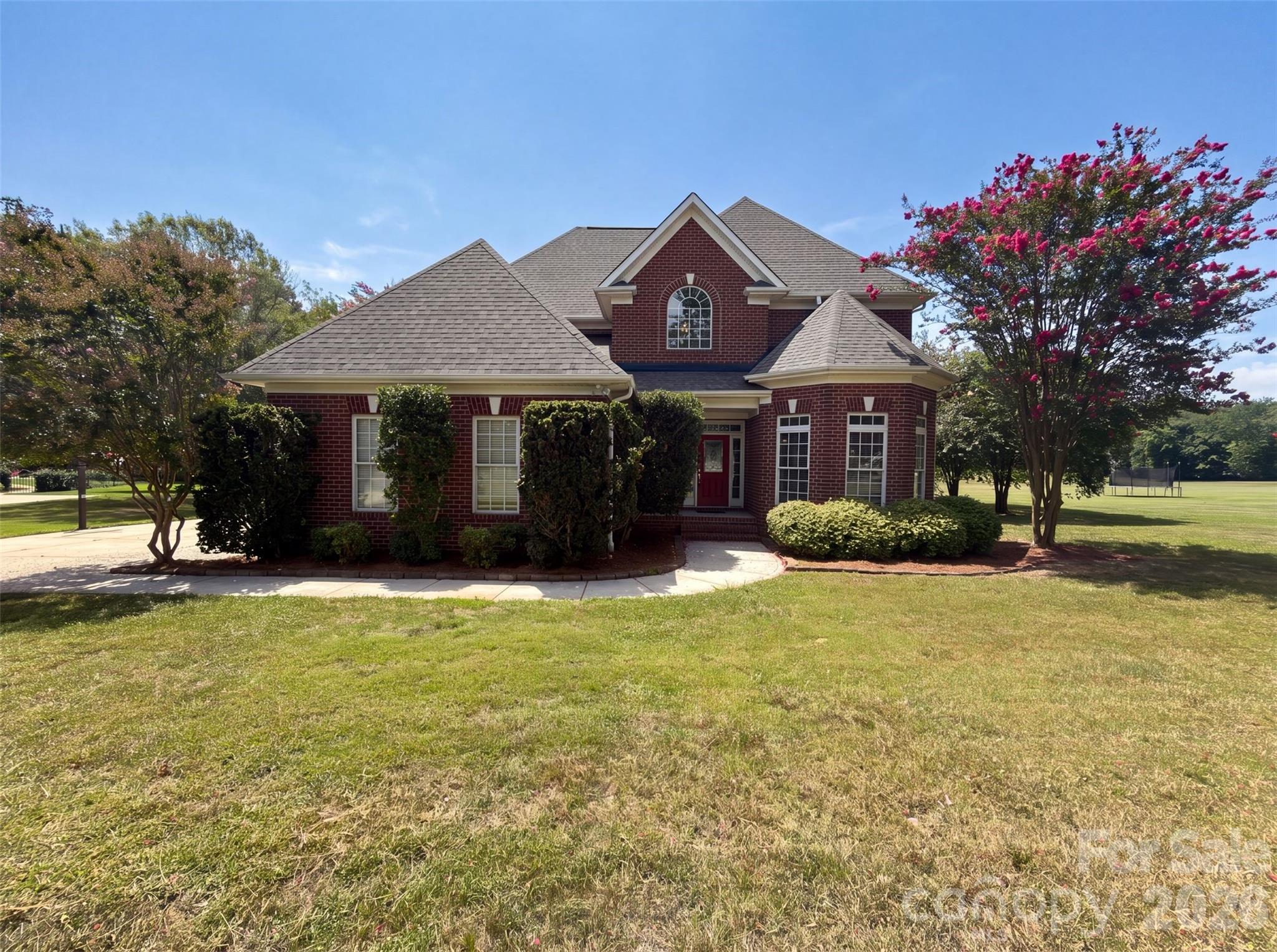 9721 Arlington Oaks Drive — photo