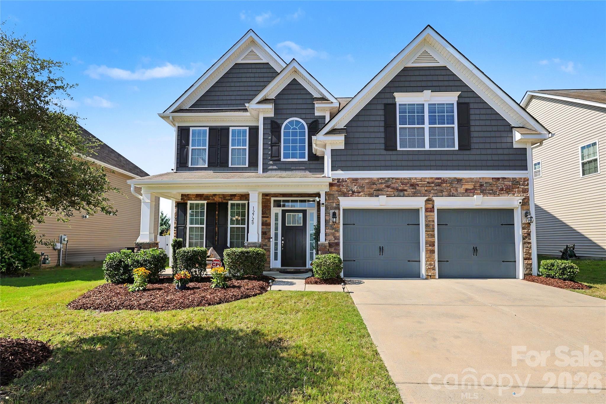 12720 Franklin Square Road 105 — photo
