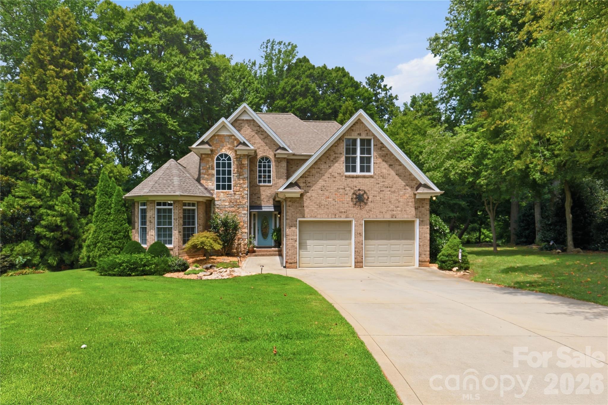 4029 Foxes Trail — photo