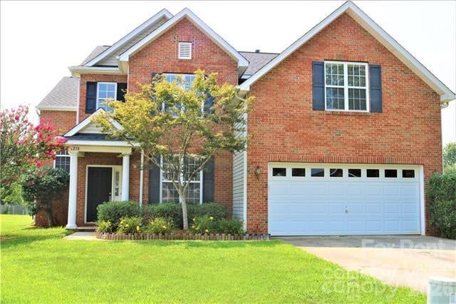 1218 Haden Drive — photo