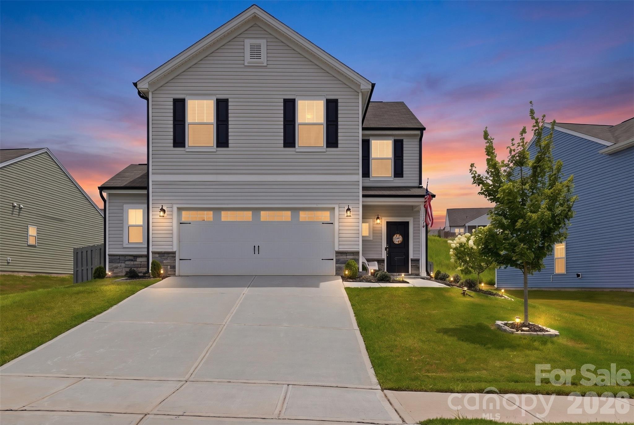170 Batten Ridge Drive — photo