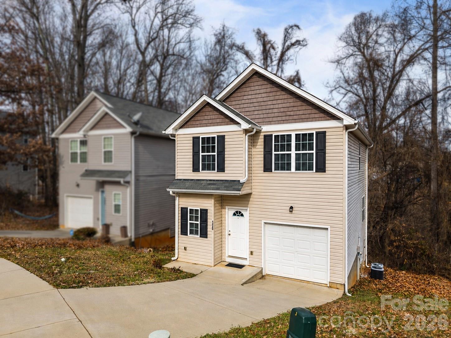 115 Lookout Point Place — photo