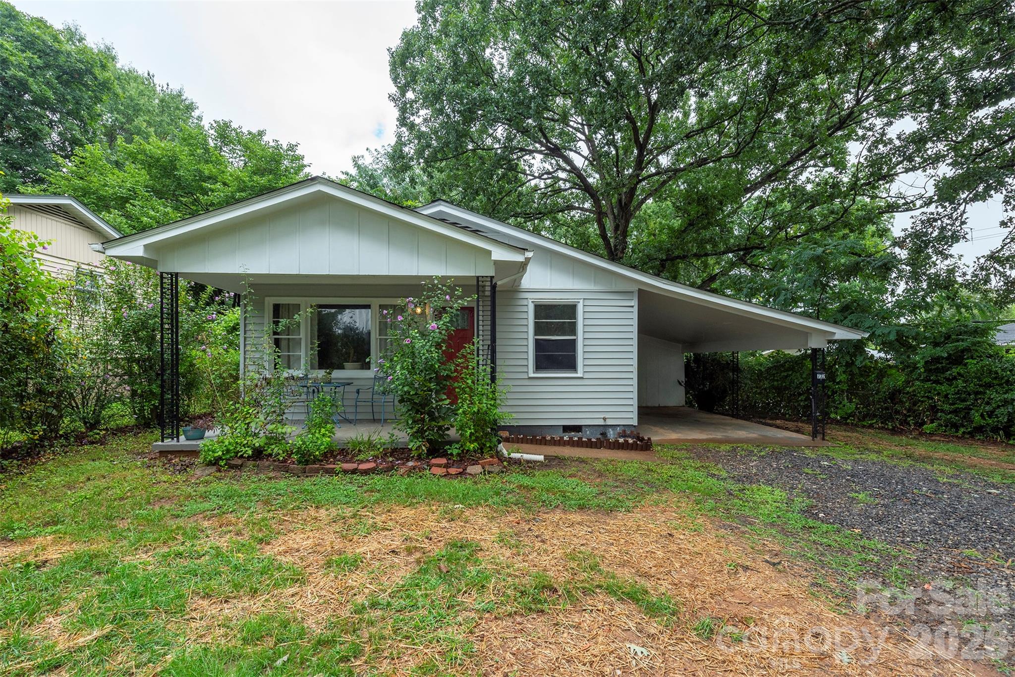 732 Fairview Road — photo