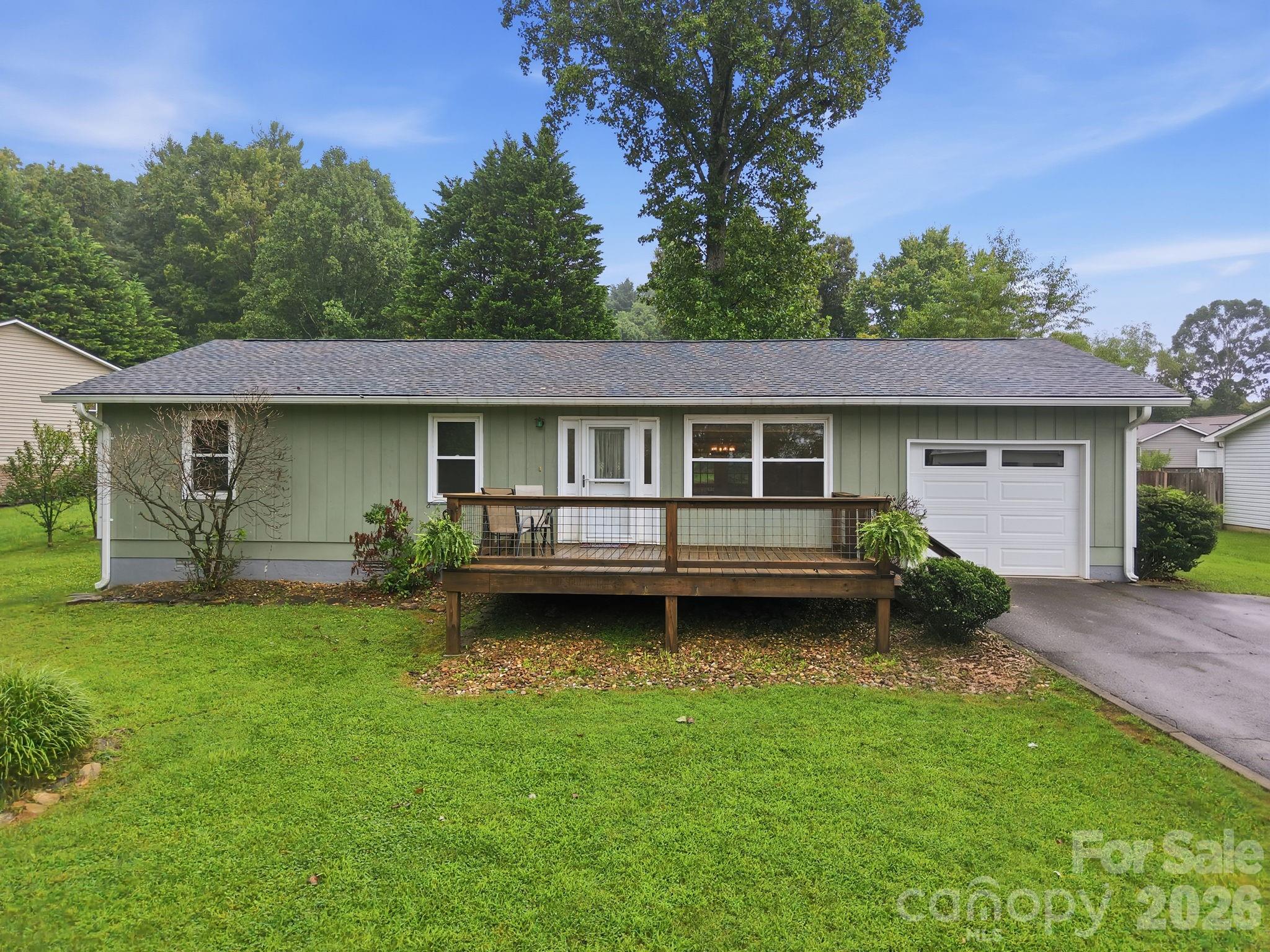 62 Hunters Field Lane — photo
