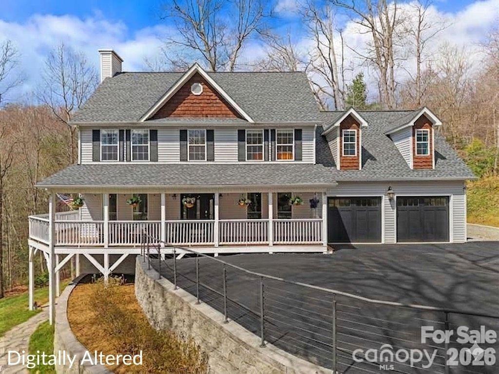 36 Ivy Cove Road — photo