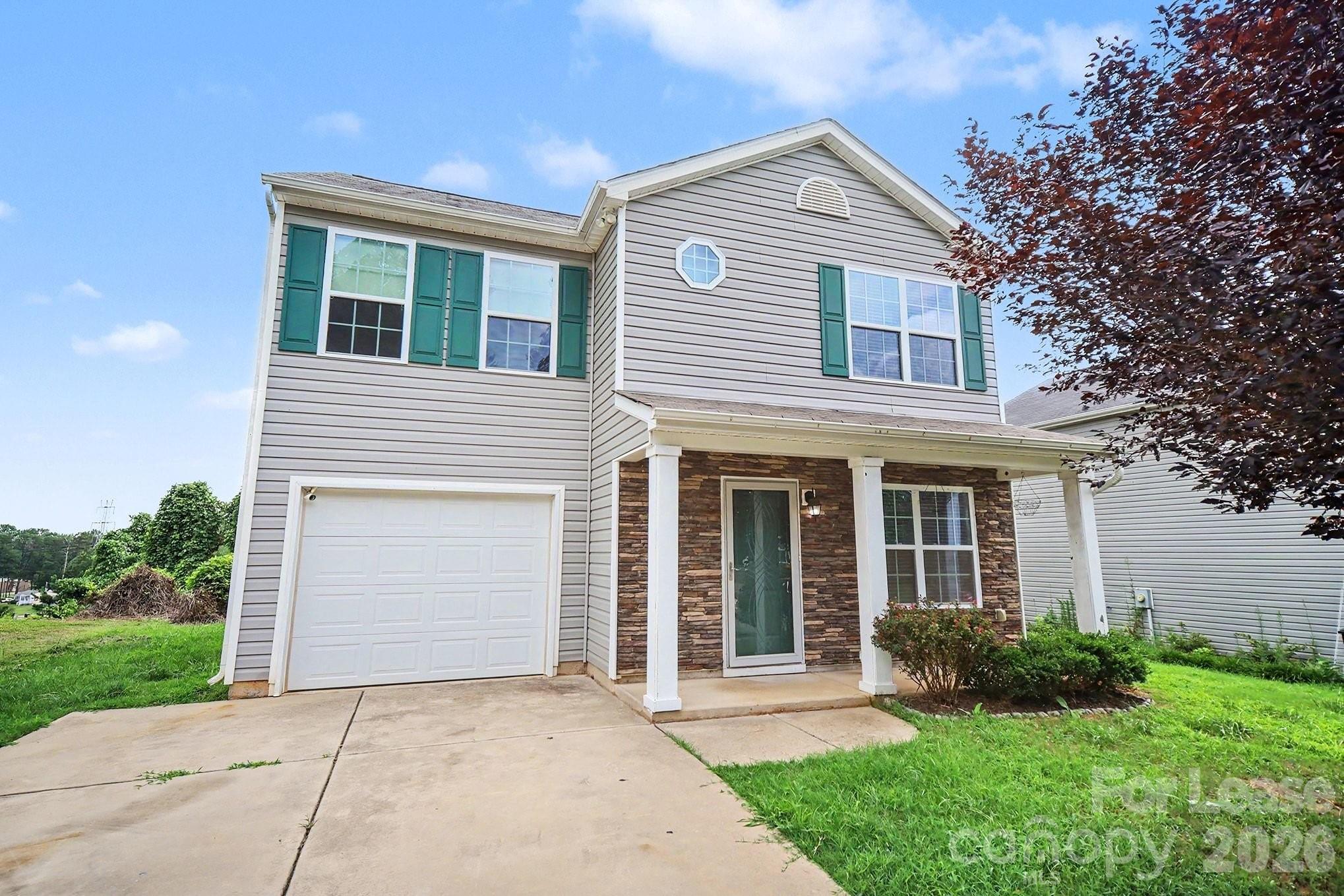 4937 Broad Leaf Court — photo