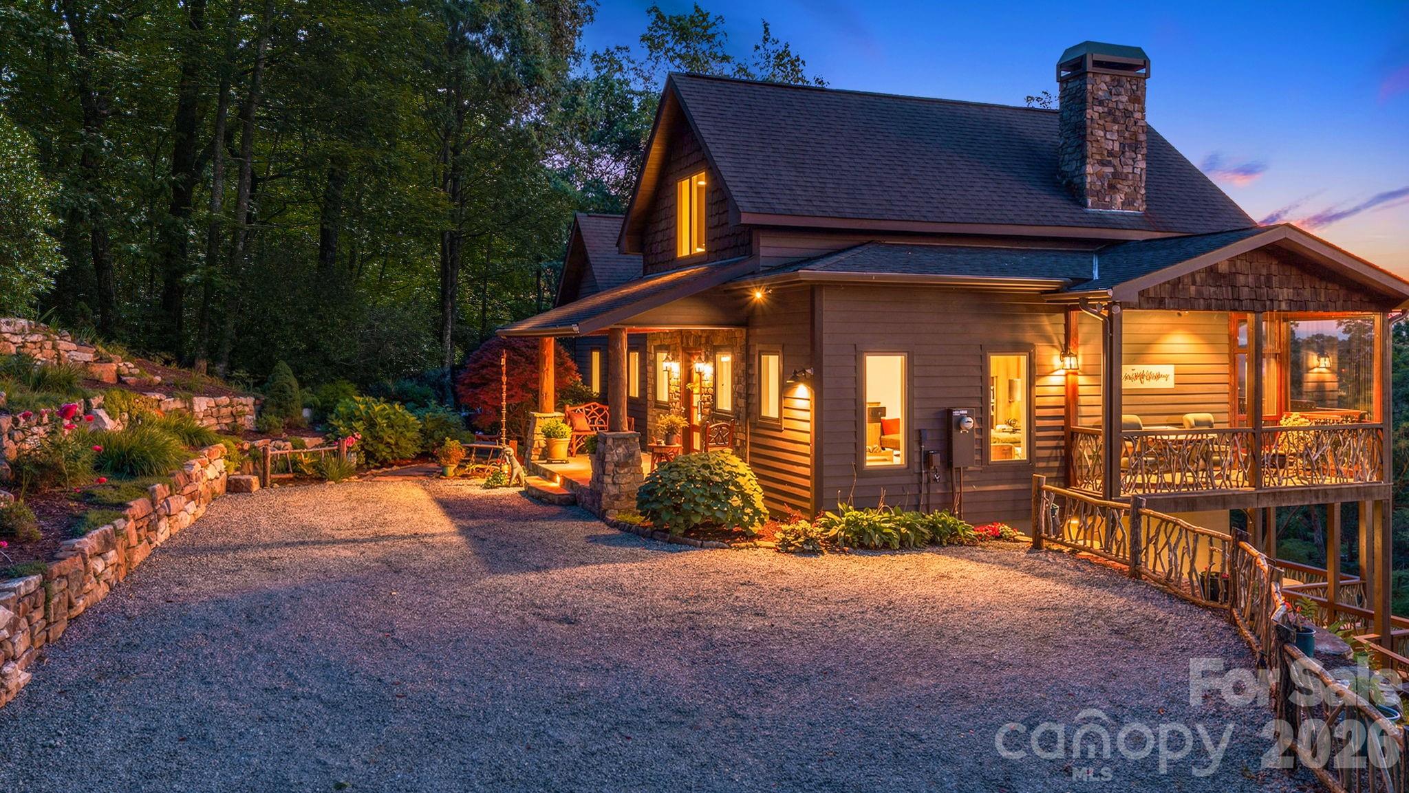 138 Bear Paw Drive — photo