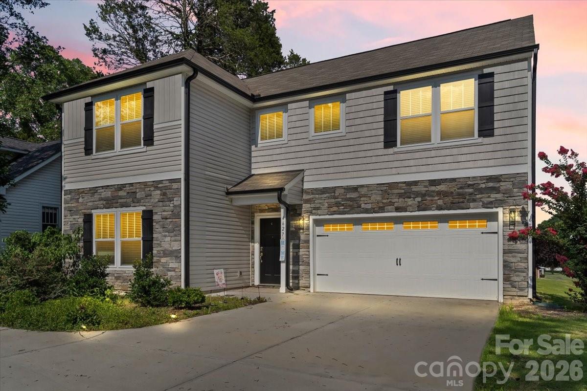 4627 Shattalon Drive — photo