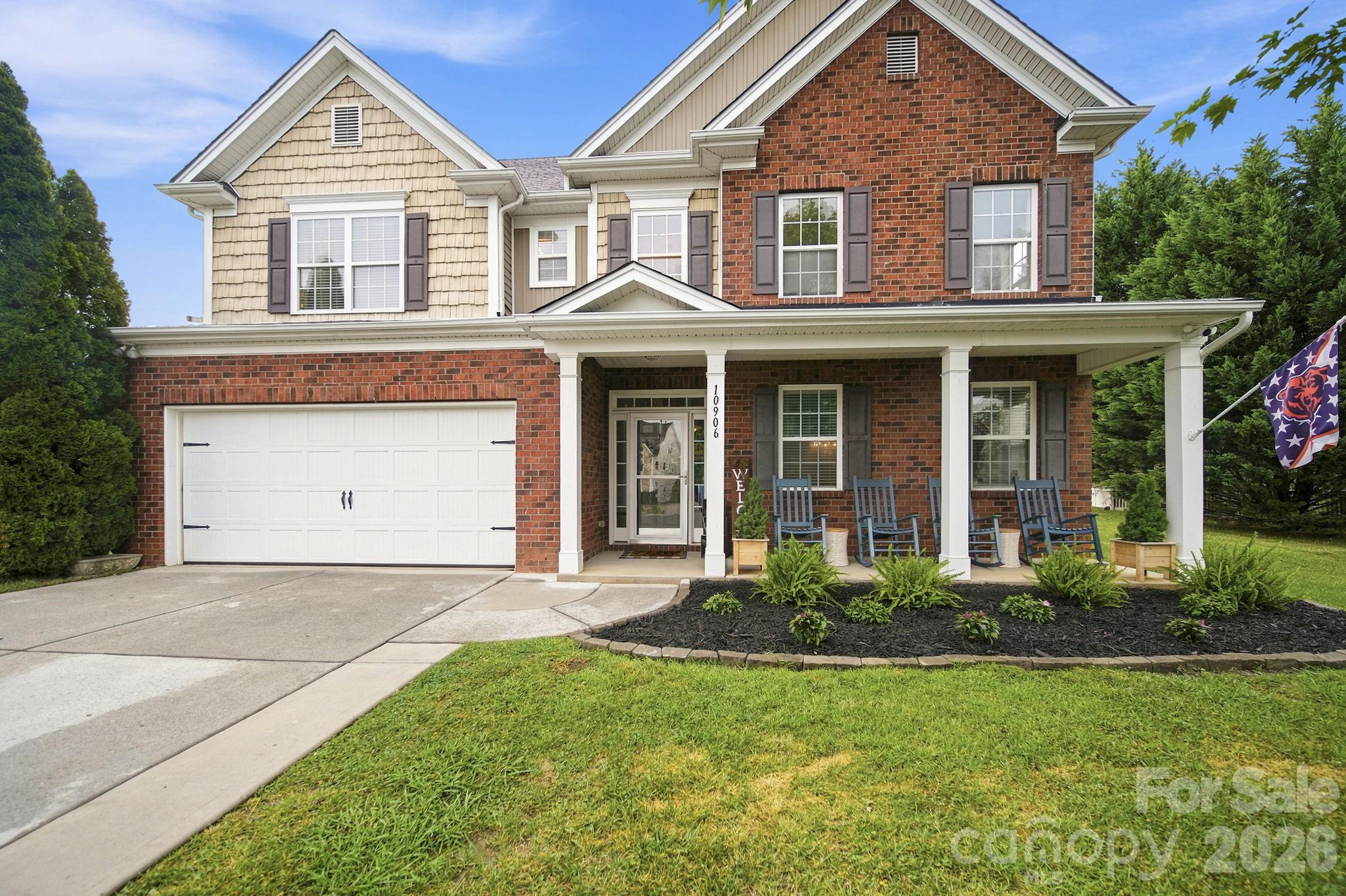 10906 Trout Creek Place — photo