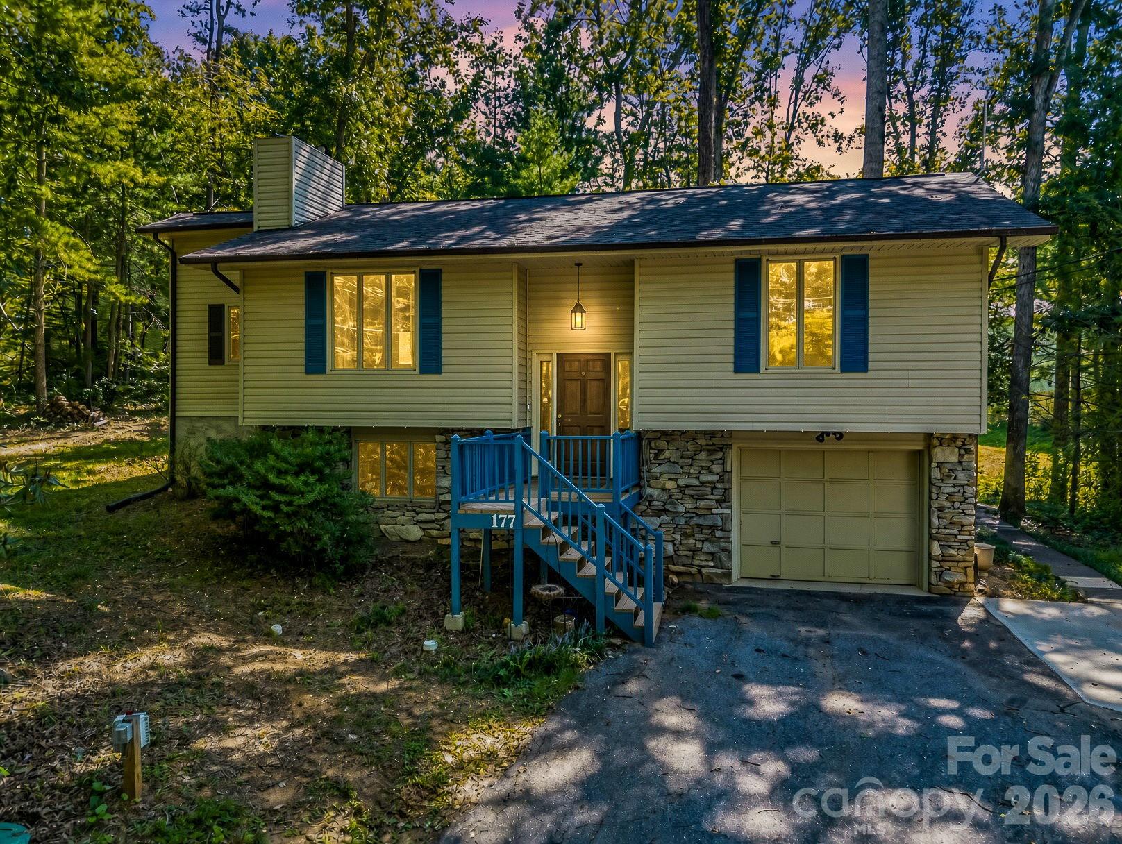 177 Weston Road — photo