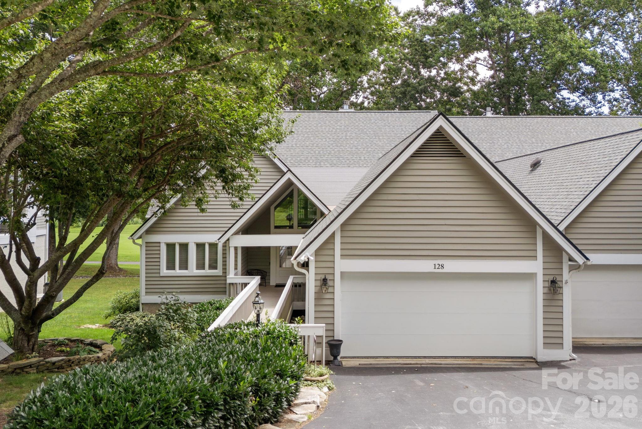128 Overlook Drive — photo