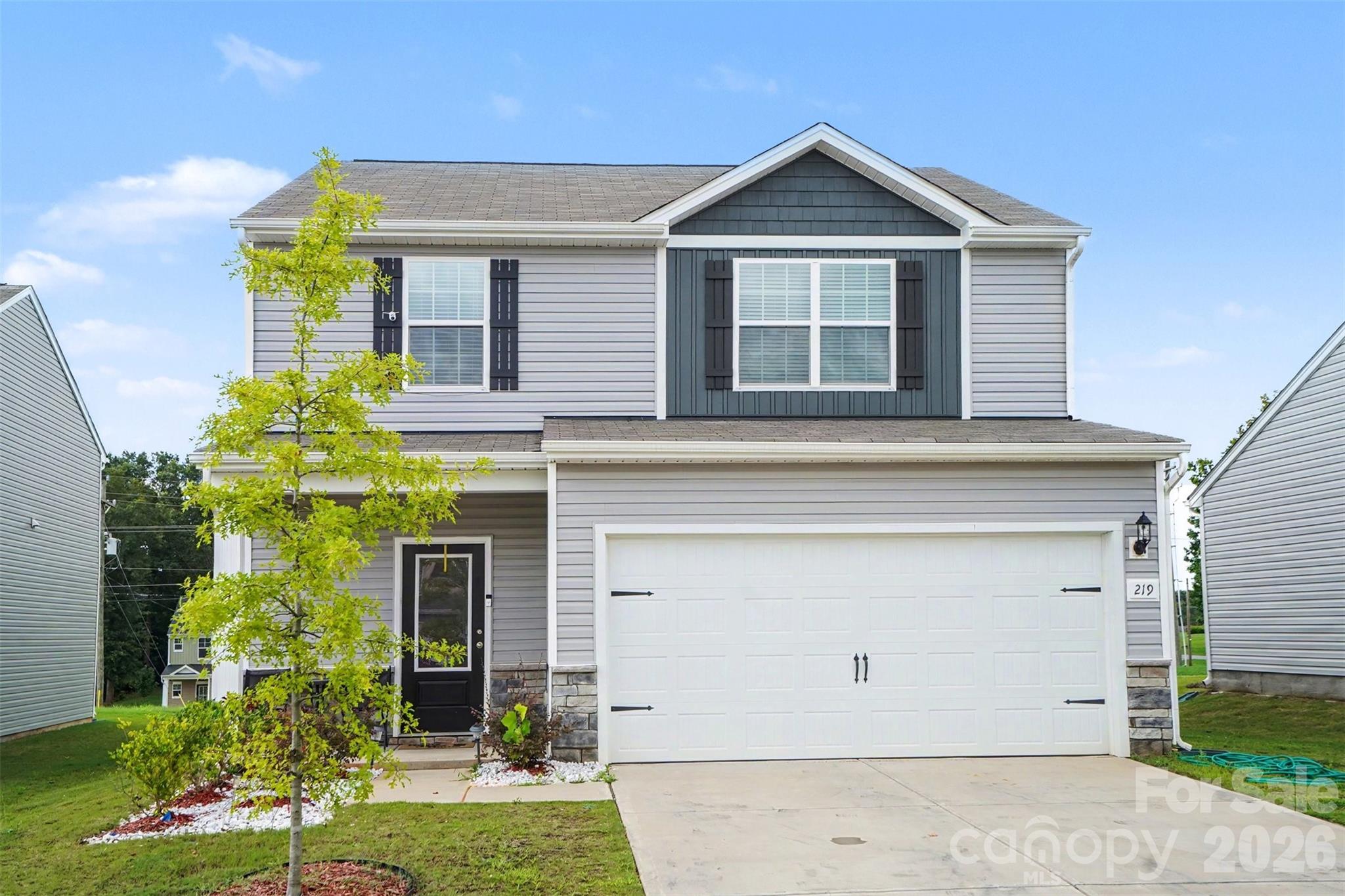 219 Aniston Lane — photo