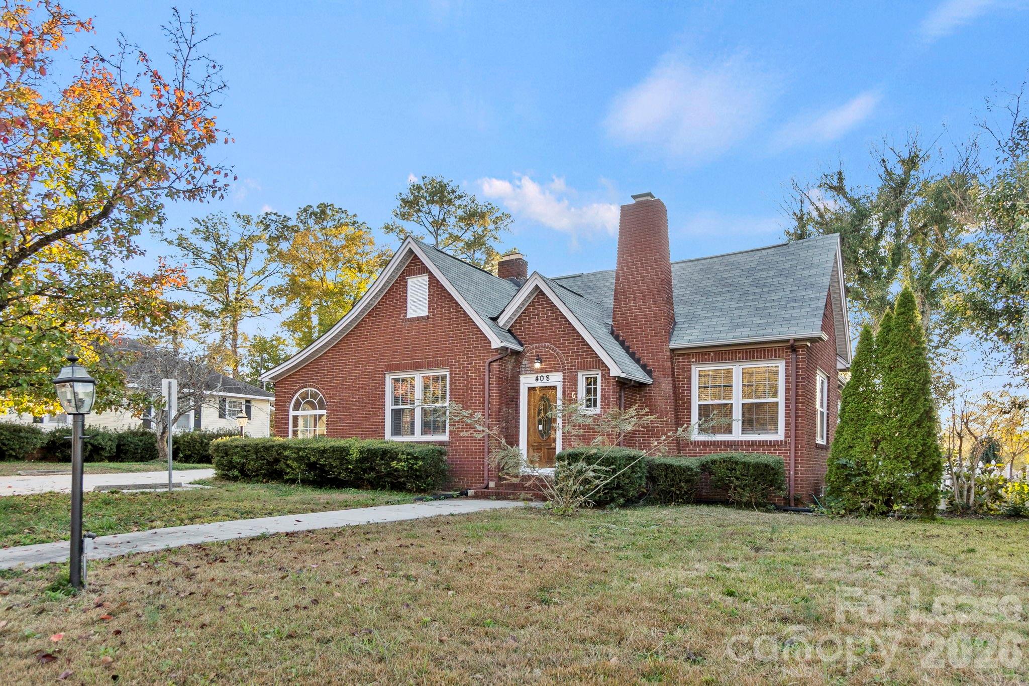408 N White Street — photo