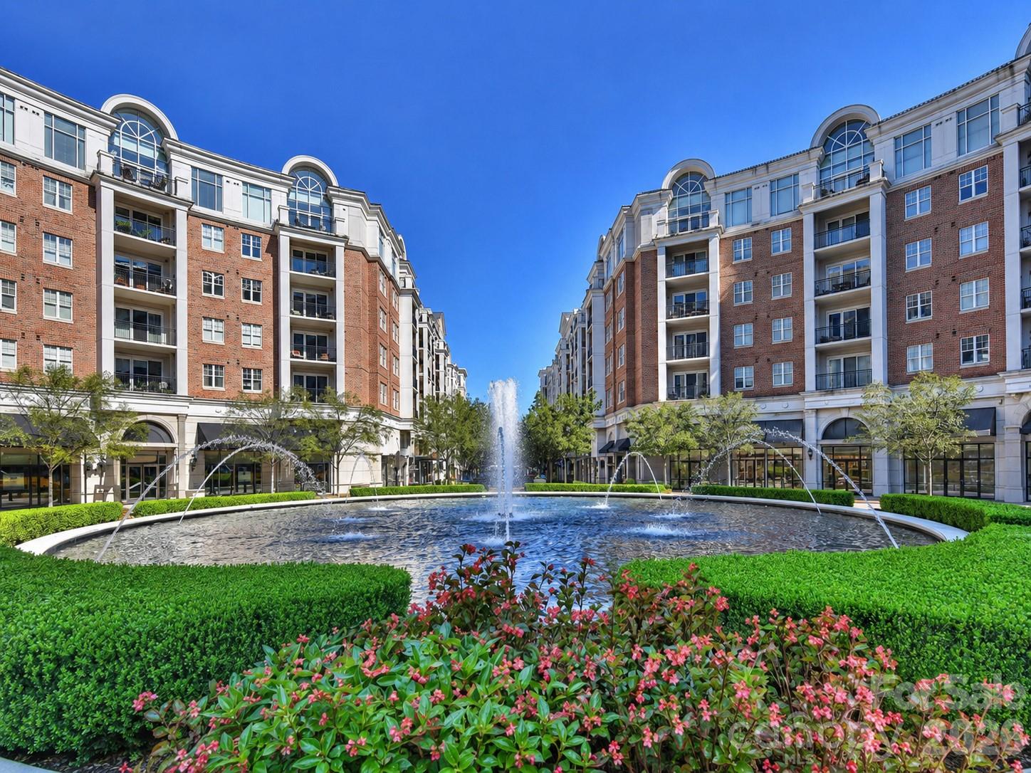 4625 Piedmont Row Drive 401 — photo