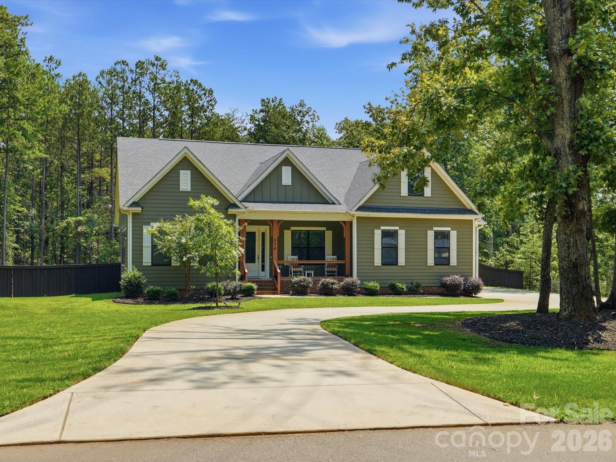 574 Shepherd Lane — photo