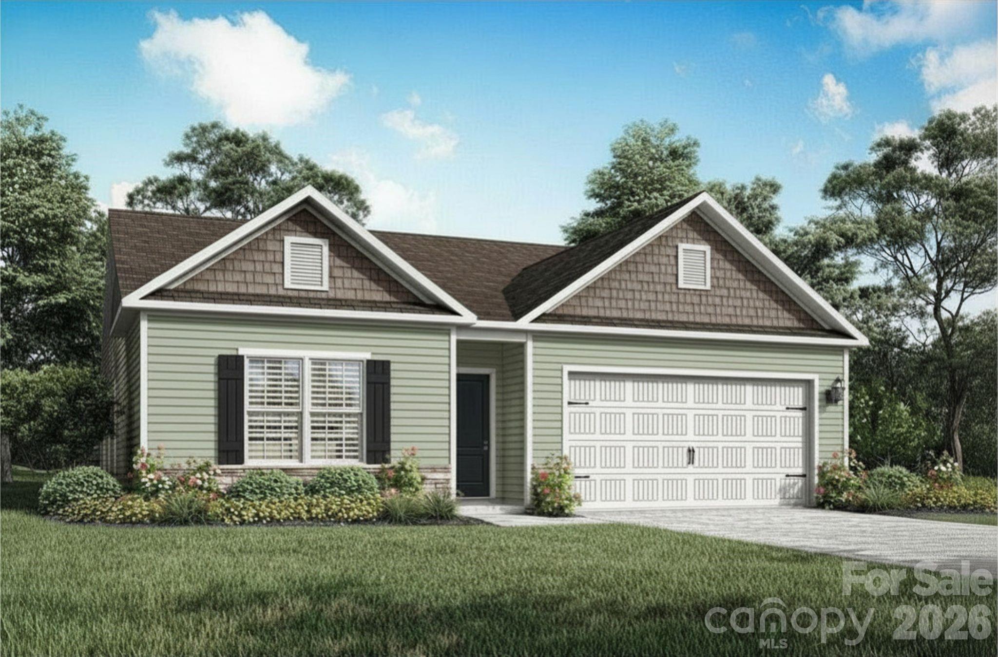 3628 Saddlebred Drive — photo