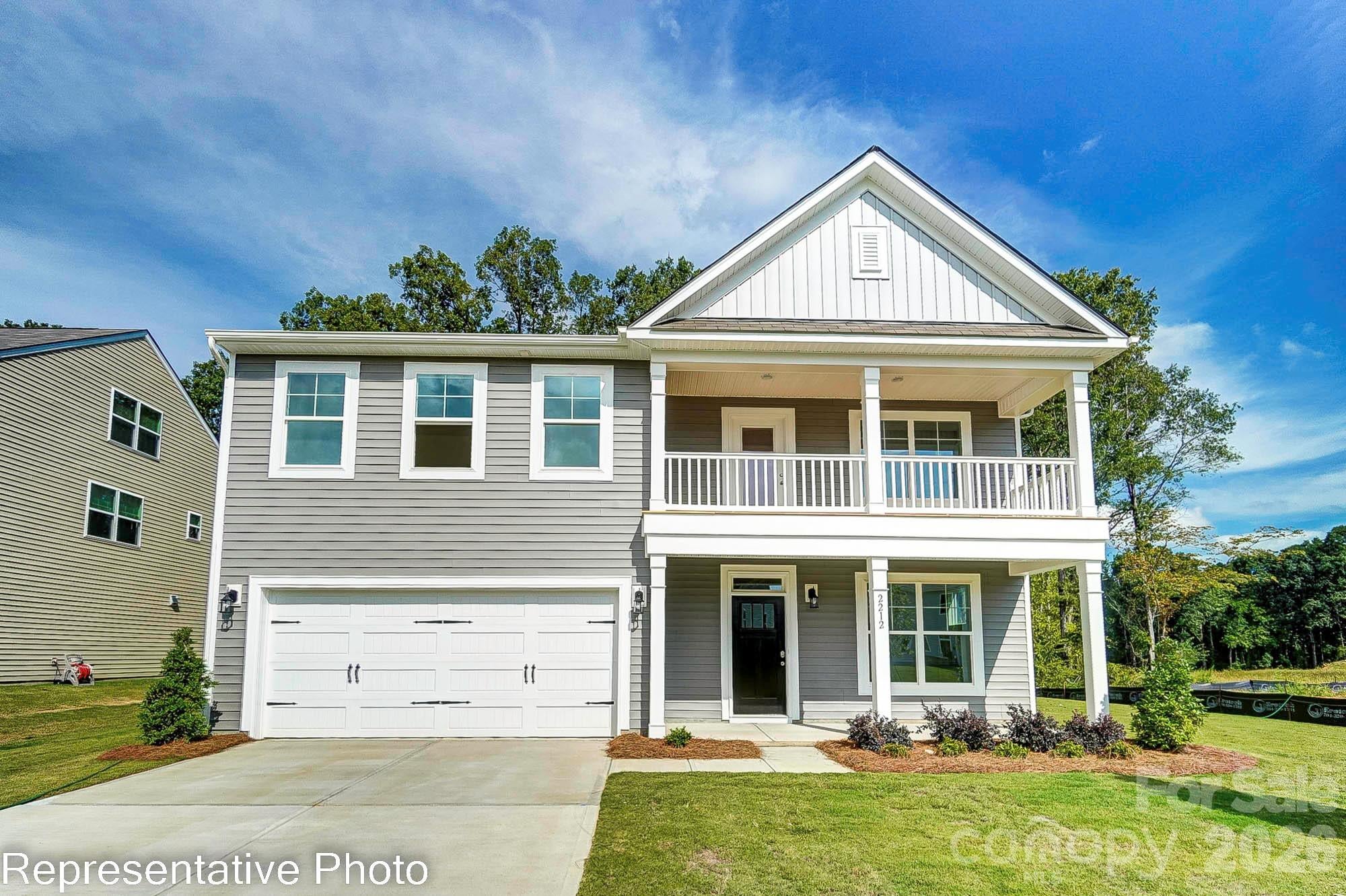 8474 Acadia Parkway — photo