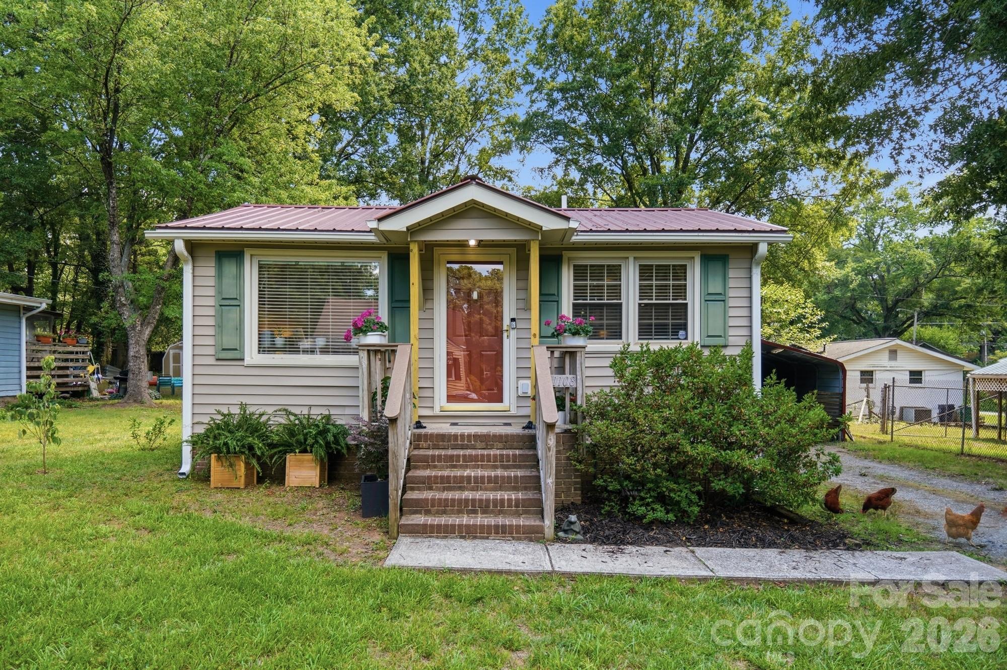 21108 Brinkley Street — photo